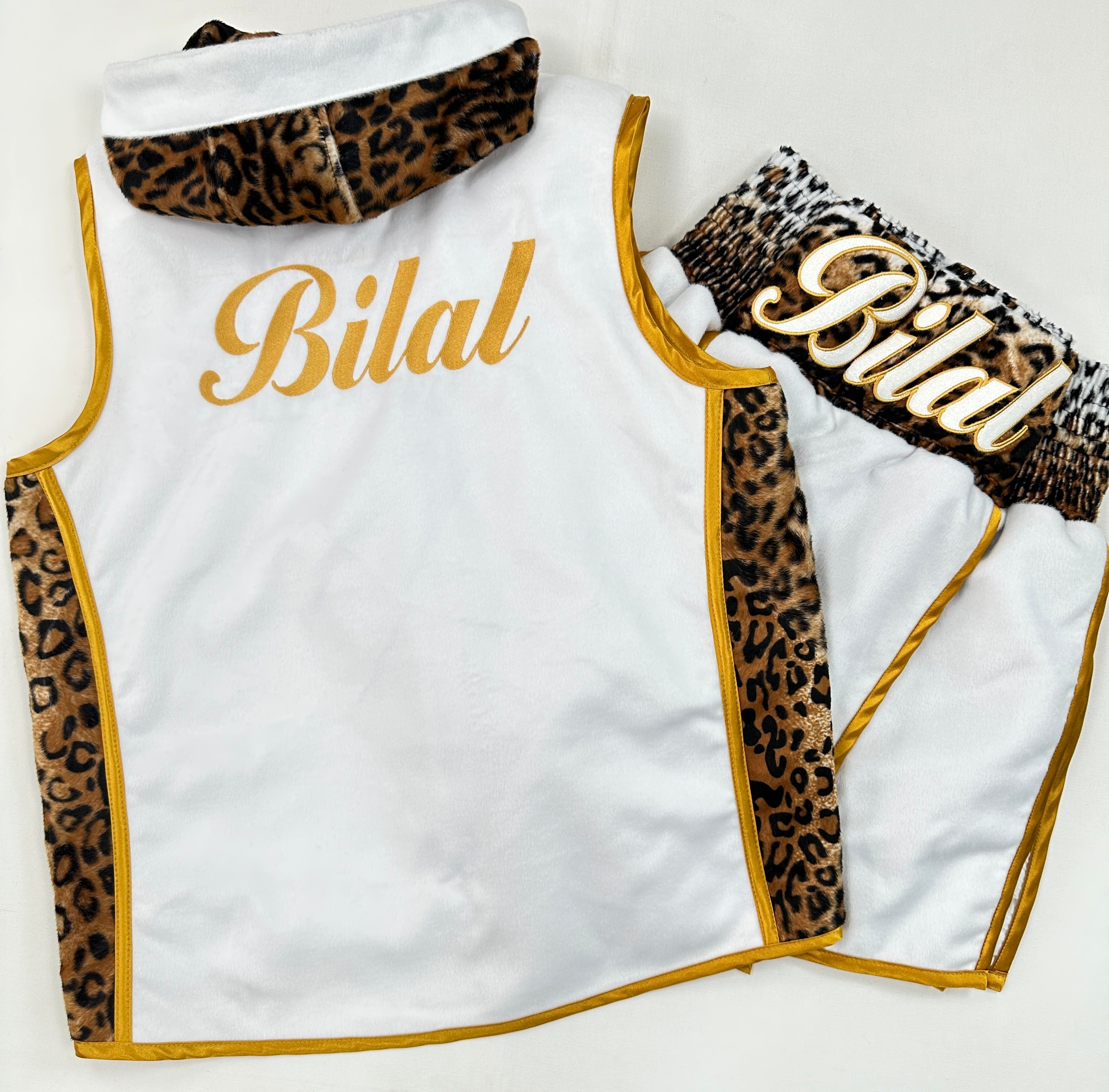 FLOYD Jacket Hassain Jackets