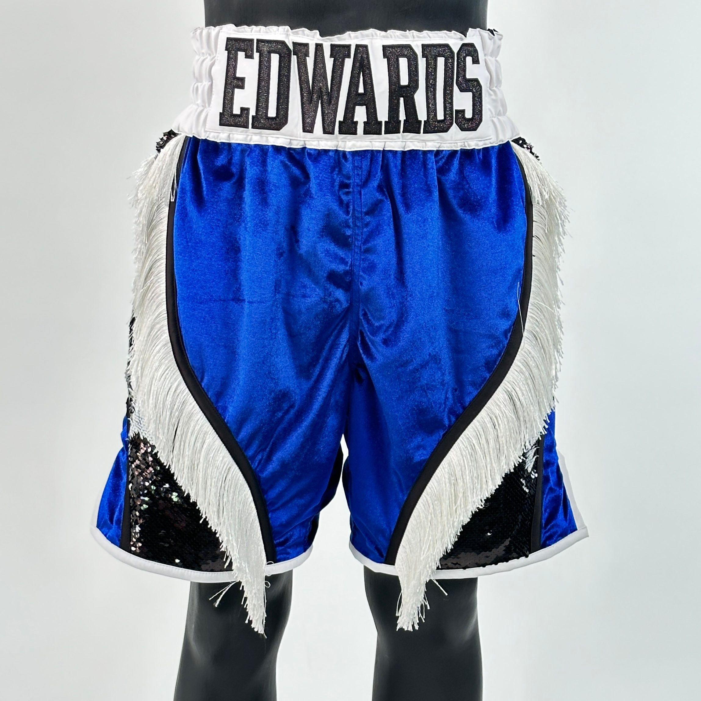 Dream BX Jamie Custom Boxing Shorts & Trunks