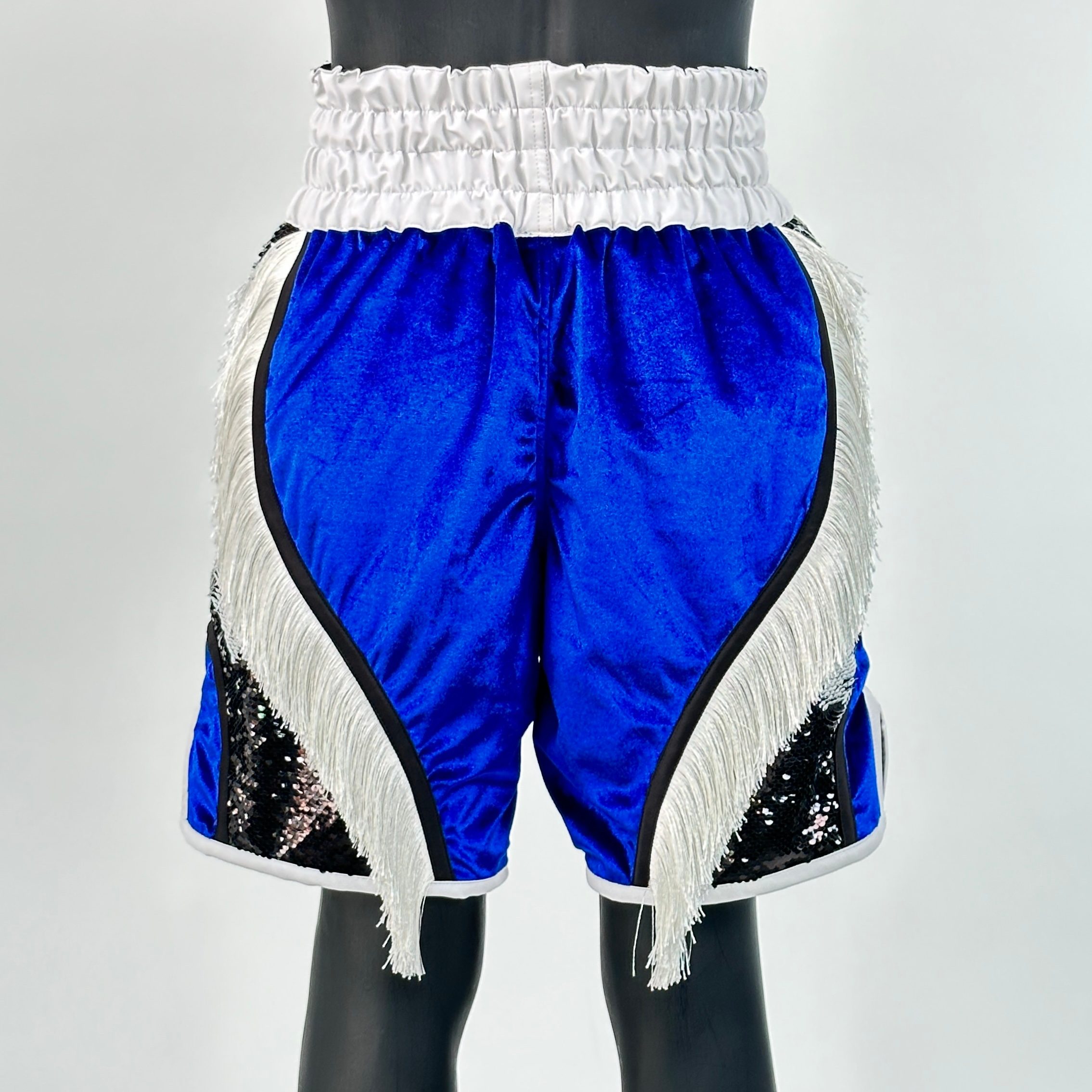 Dream BX Jamie Custom Boxing Shorts & Trunks