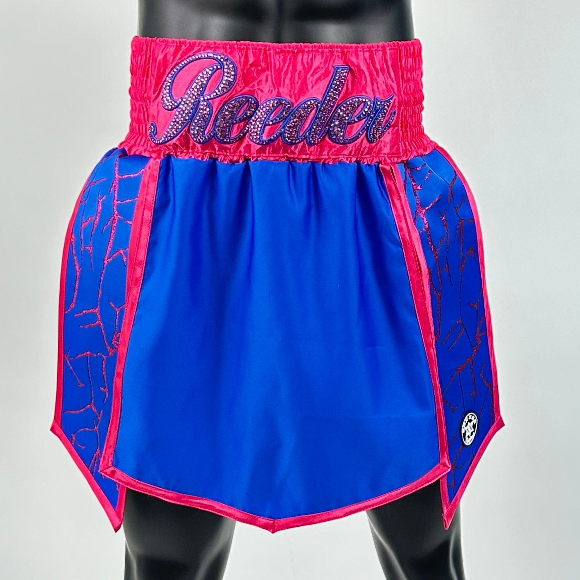 Thunder David GLA Tanya Gladiator Shorts