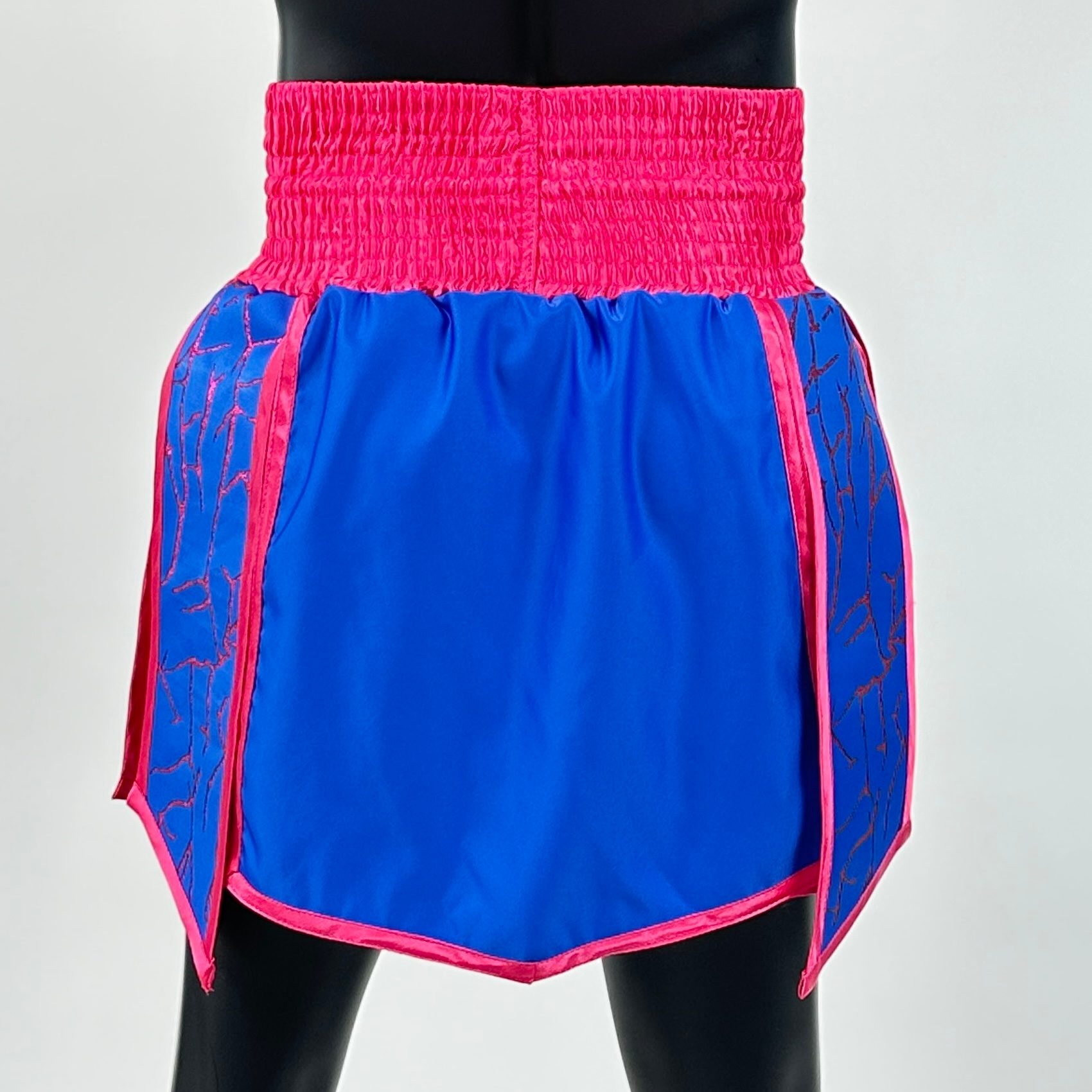 Thunder David GLA Tanya Gladiator Shorts