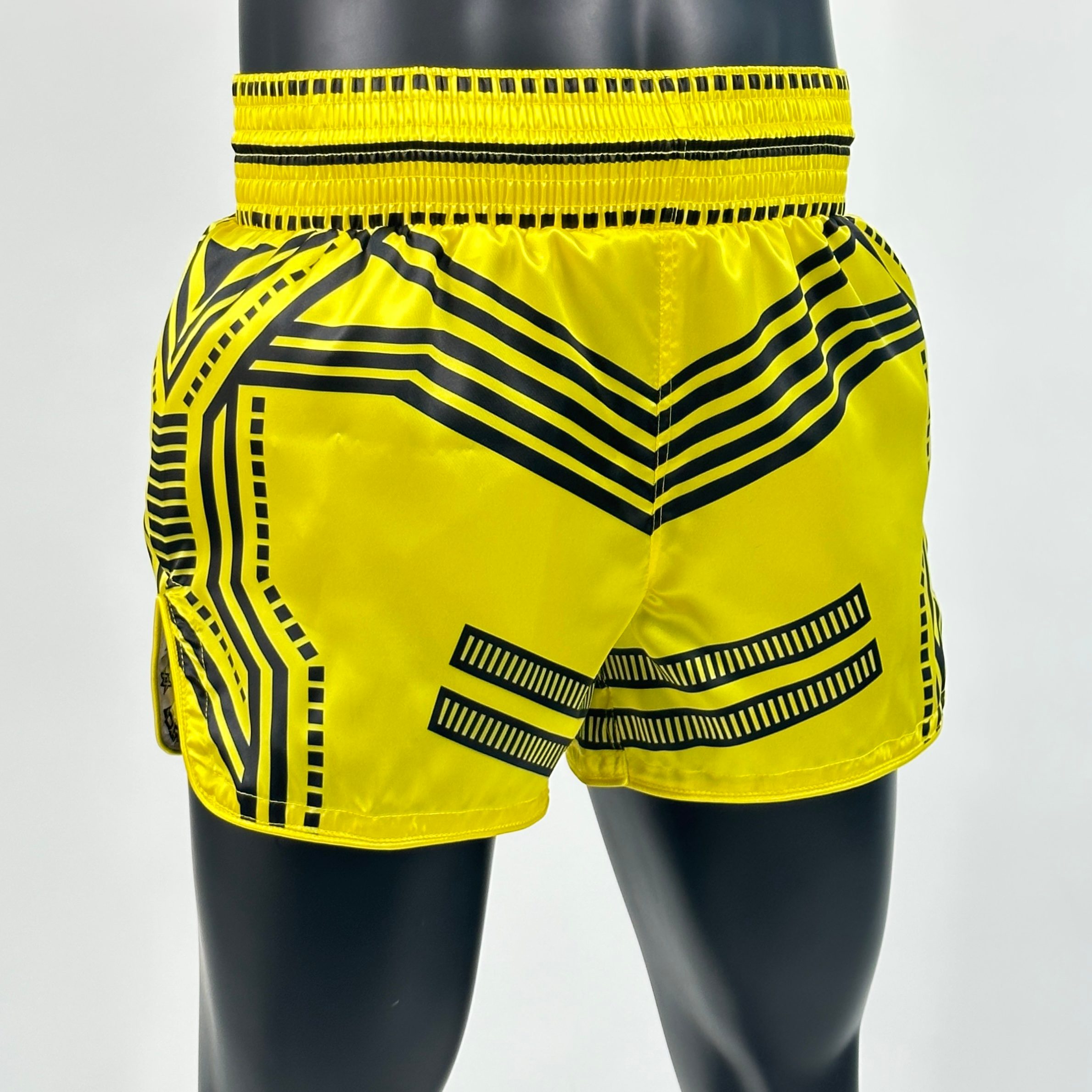 ROBOT MTS Old Tom Muay Thai Shorts