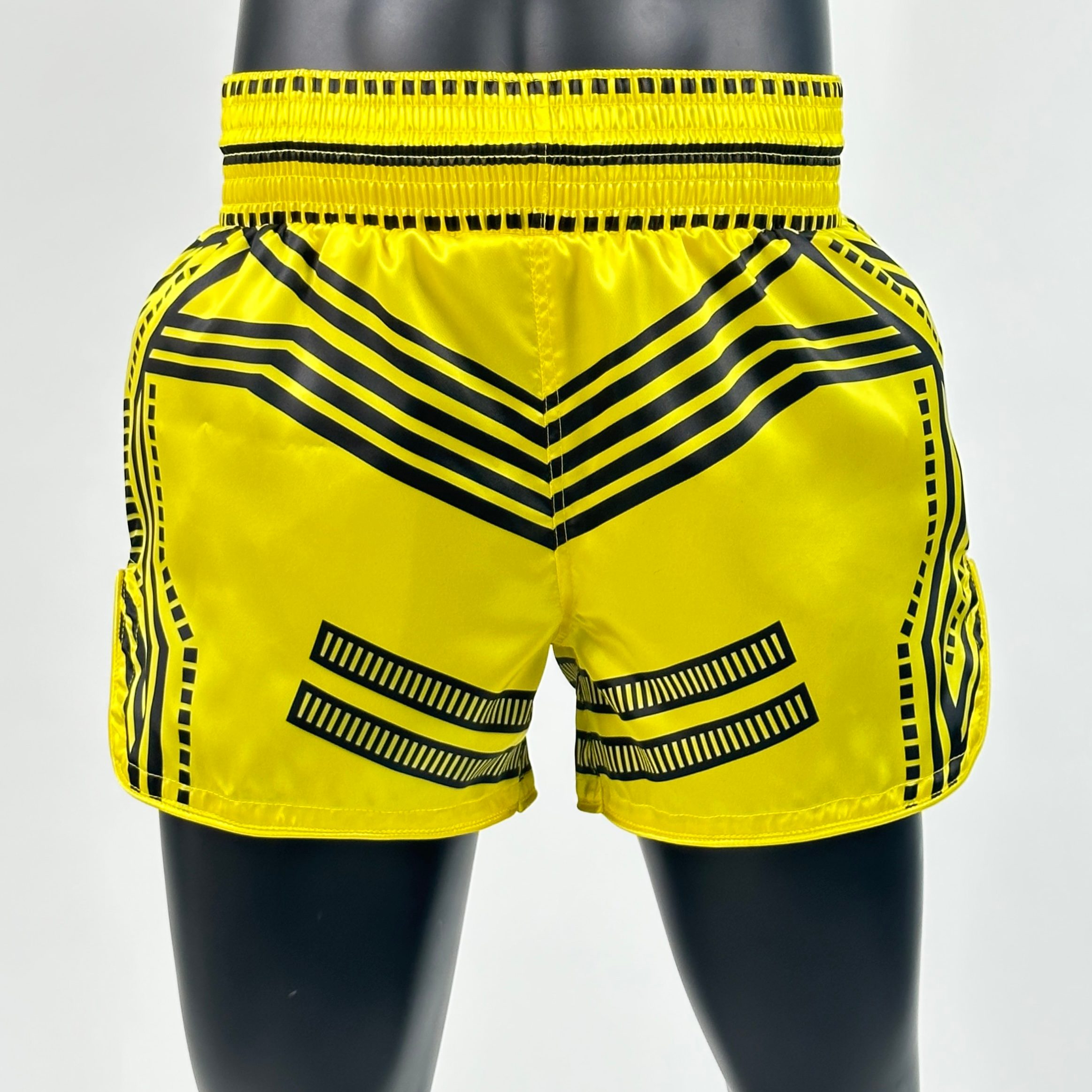 ROBOT MTS Tom Muay Thai Shorts