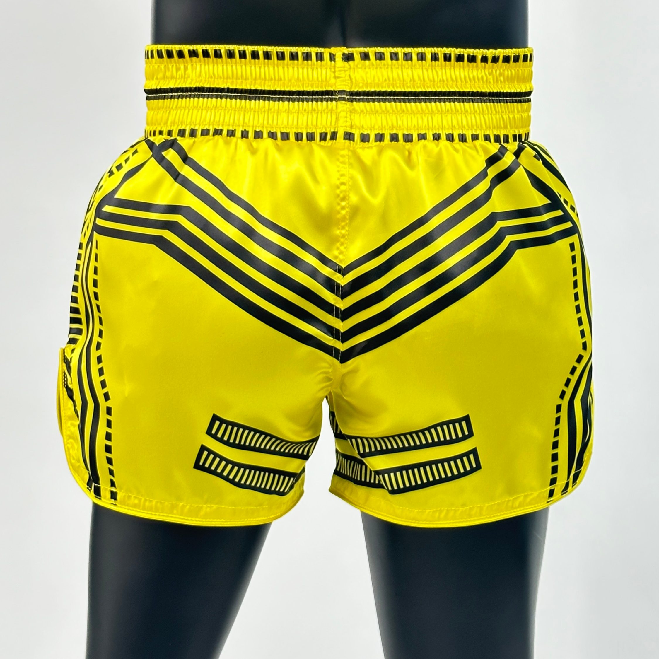 ROBOT MTS Tom Muay Thai Shorts