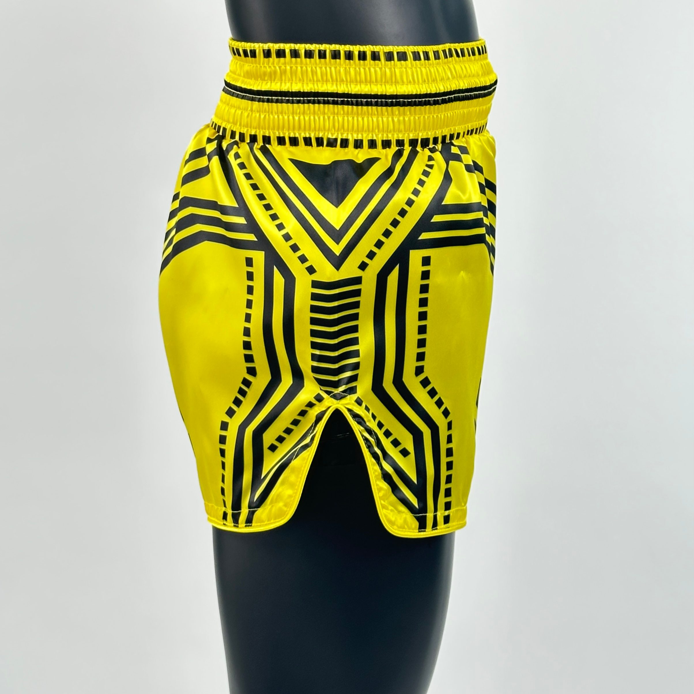 ROBOT MTS Tom Muay Thai Shorts