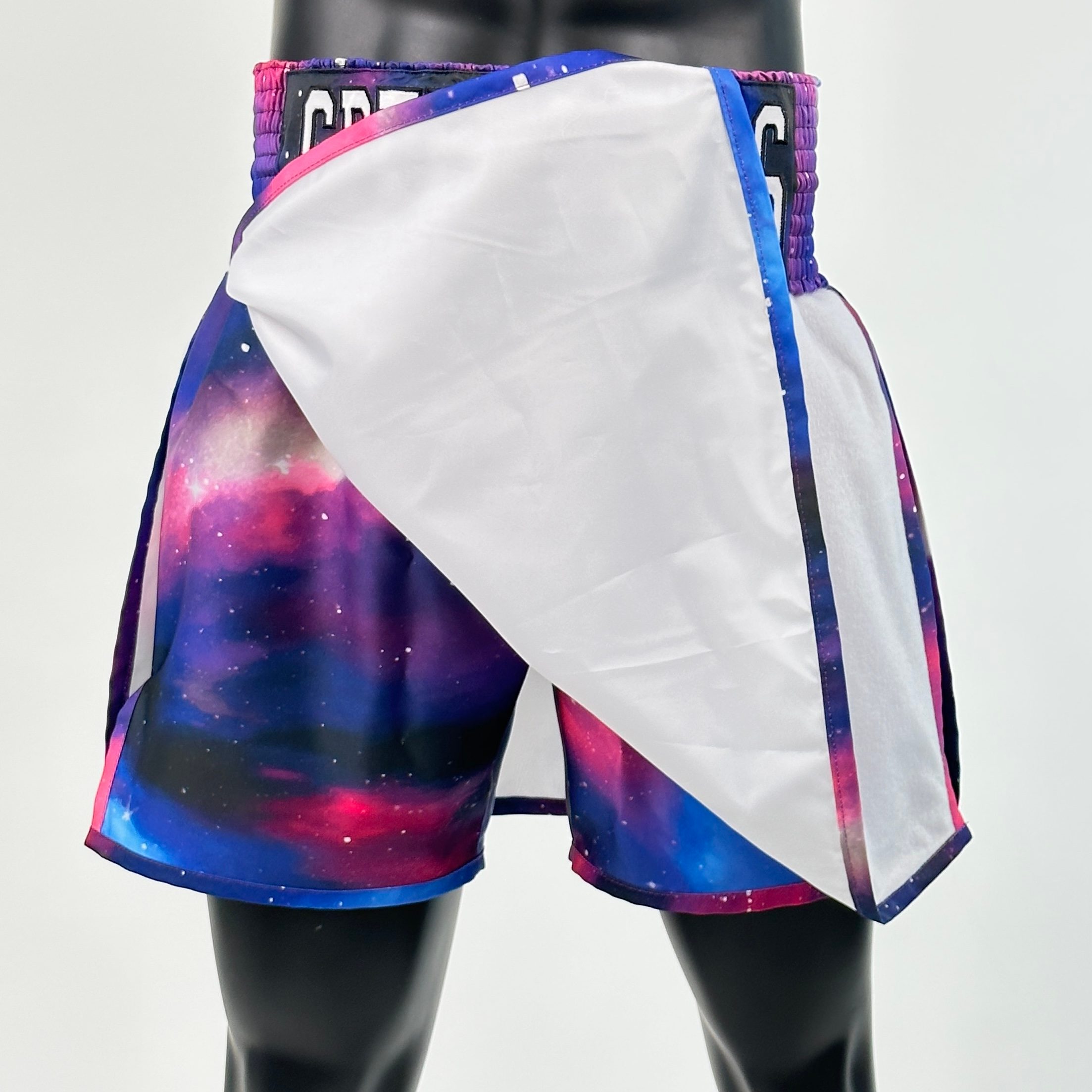 Gladiator Classic  Drayvontay Gladiator Shorts