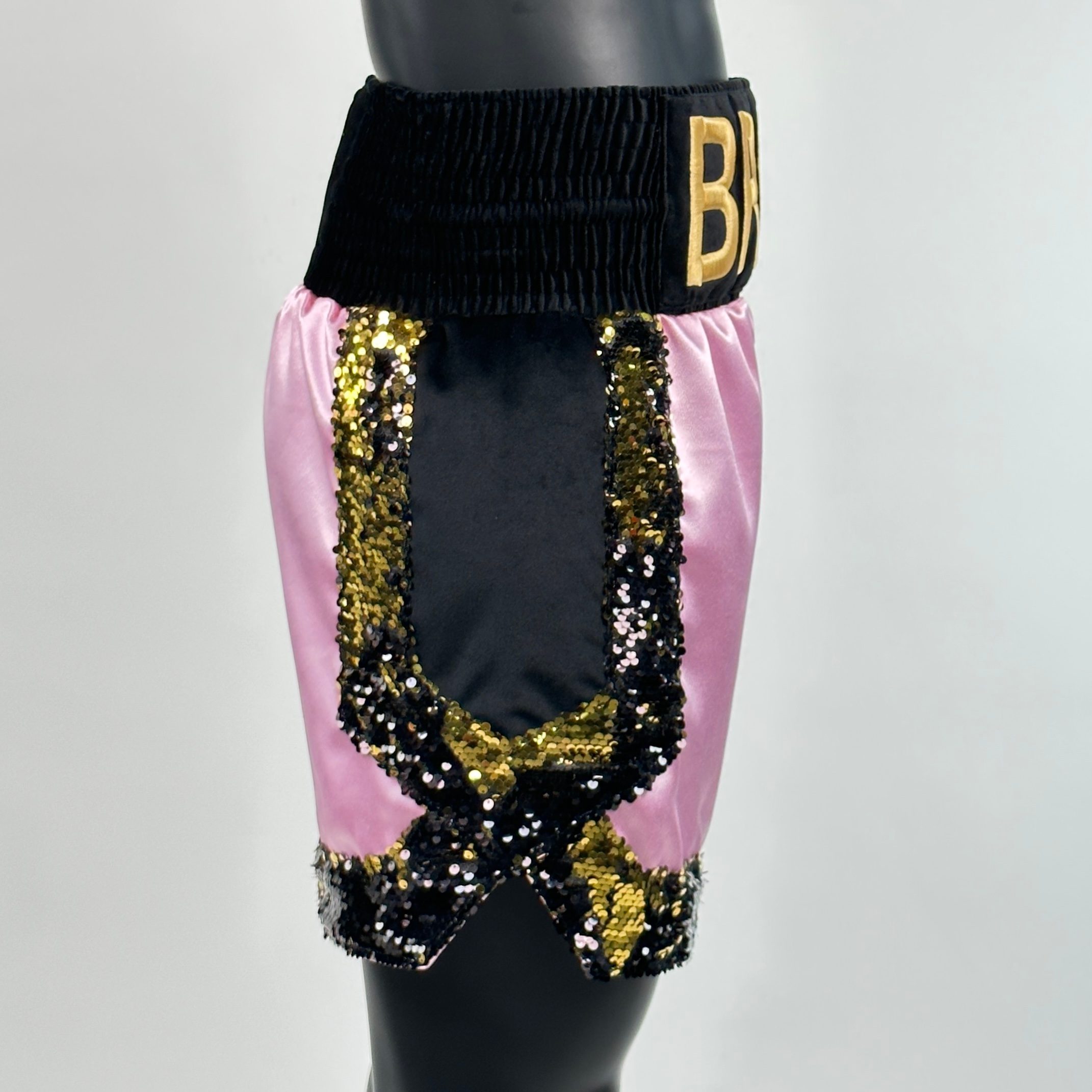 COTTO BX Asunte Custom Boxing Shorts & Trunks