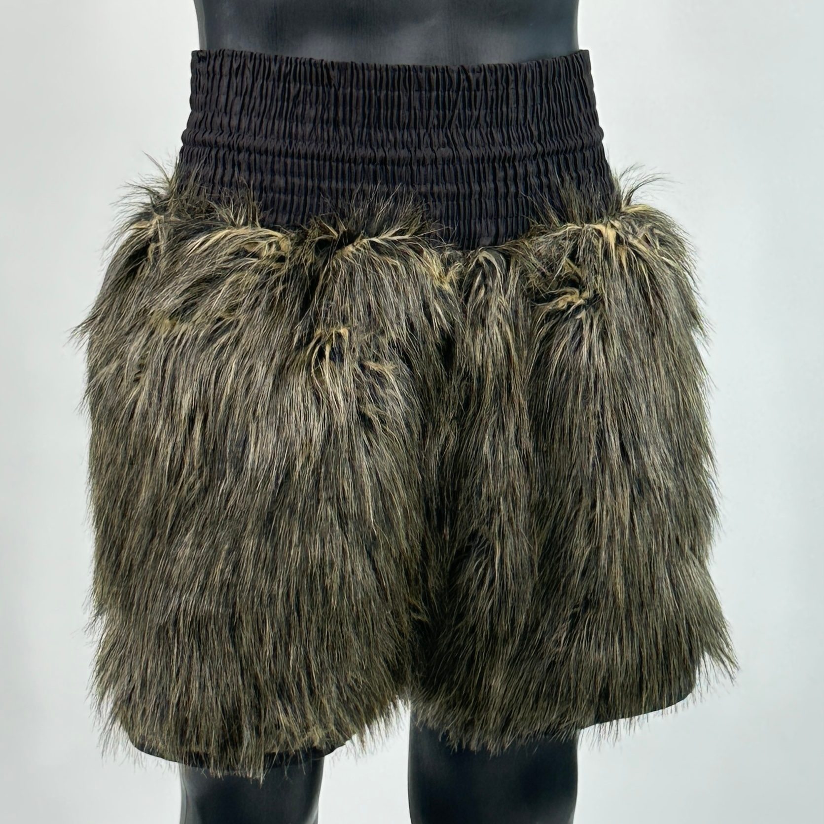 Classic BX old Jesee Custom Boxing Shorts & Trunks