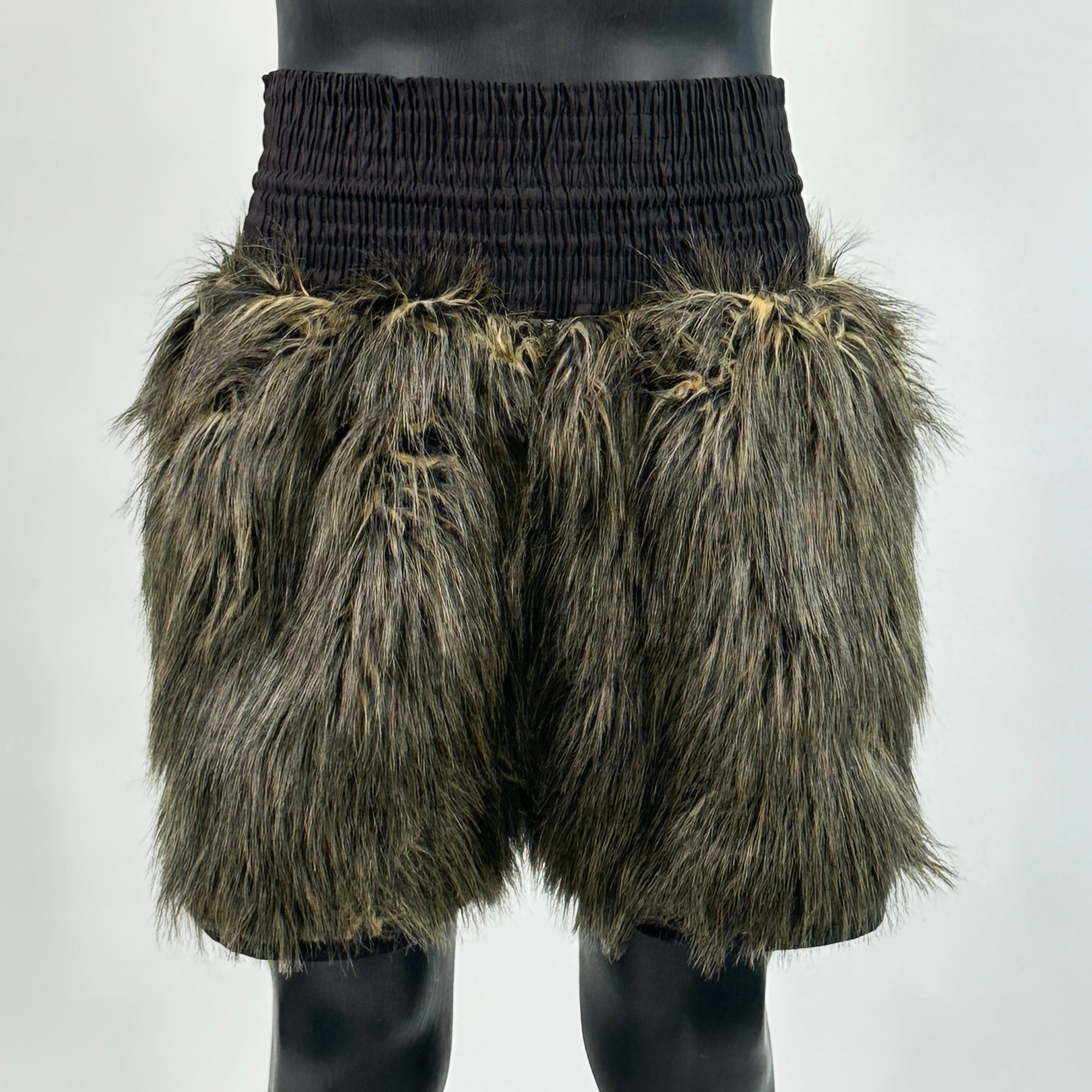 Classic BX Old Jesee Custom Boxing Shorts & Trunks