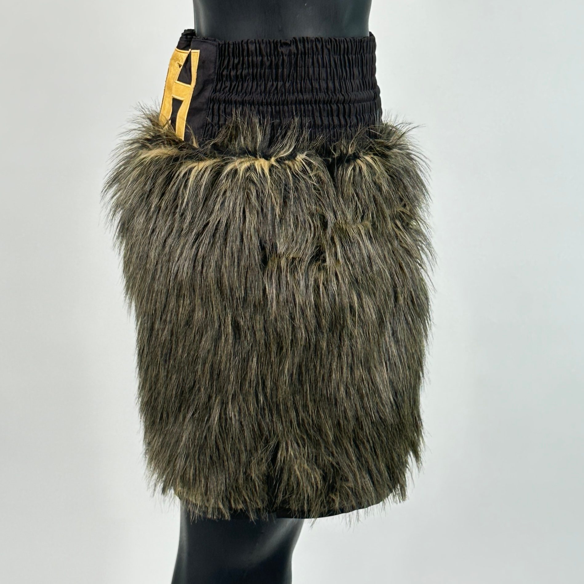 Classic BX Old Jesee Custom Boxing Shorts & Trunks