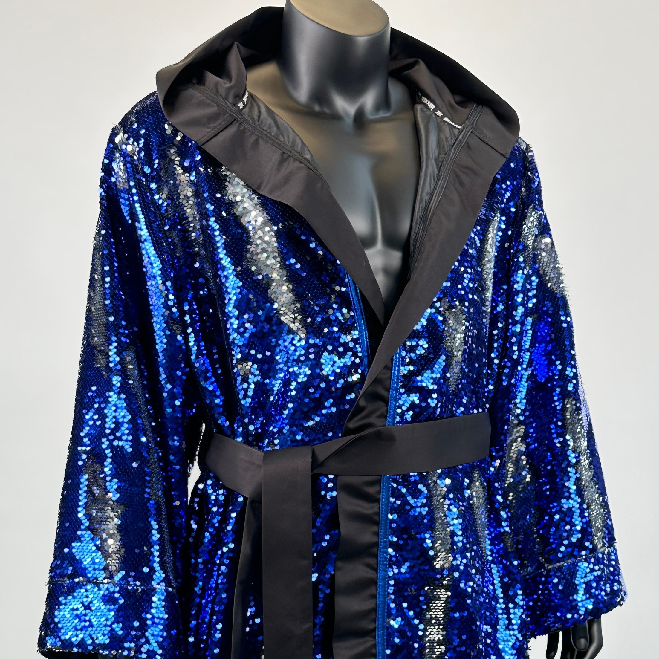 Classic Robe Sam Robes