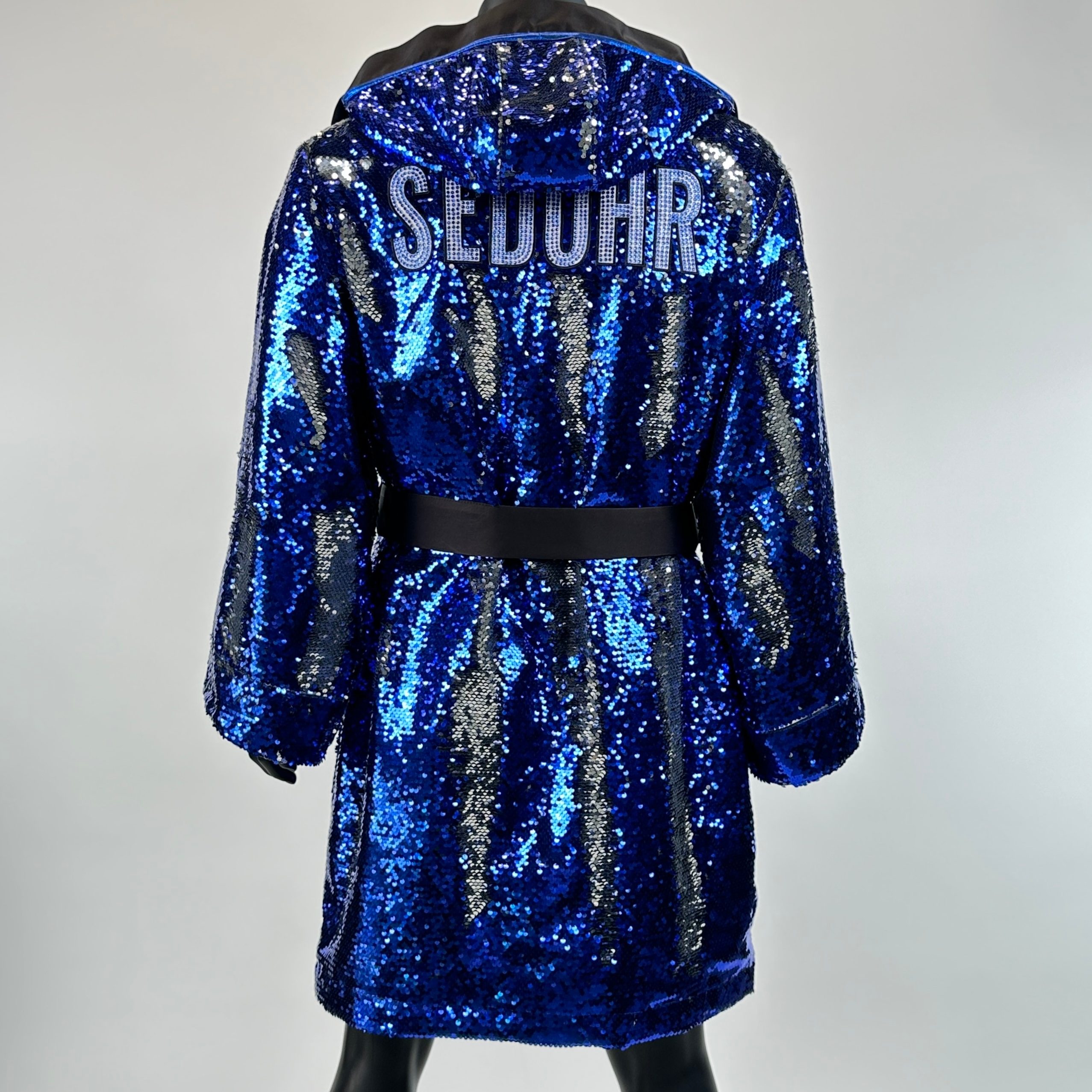 Classic Robe Sam Robes