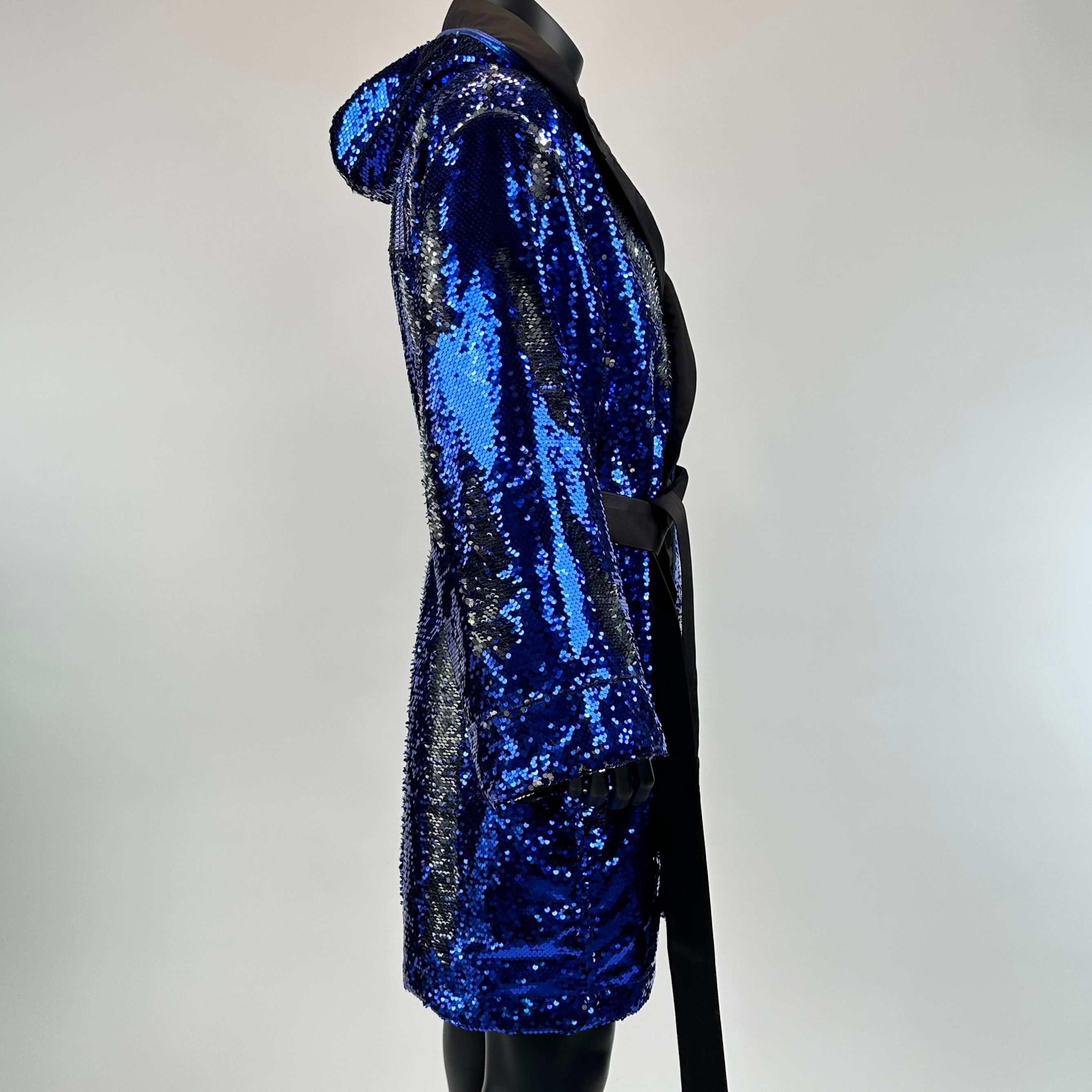 Classic Robe Sam Robes