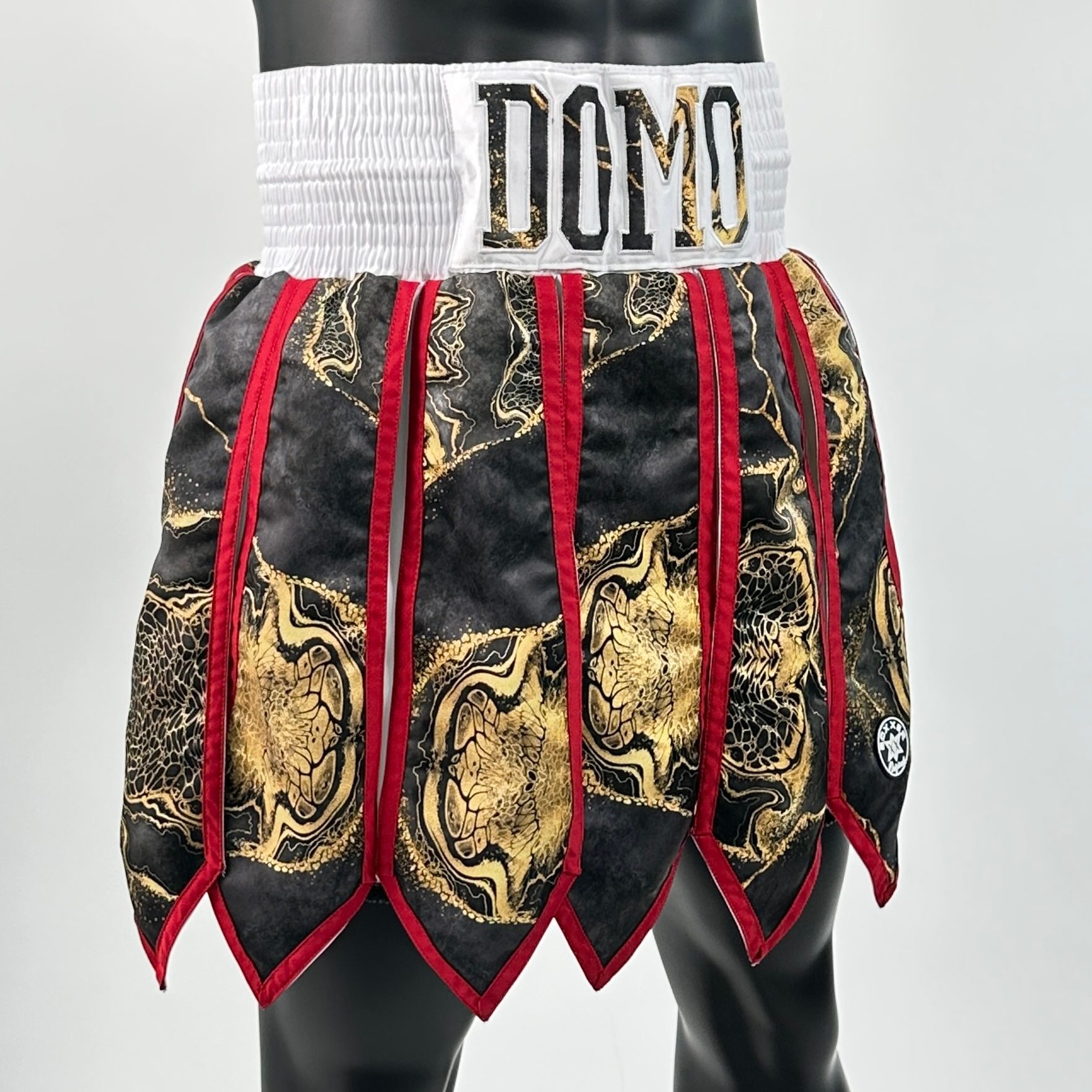 Roman Gladiator  Dominic Gladiator Shorts