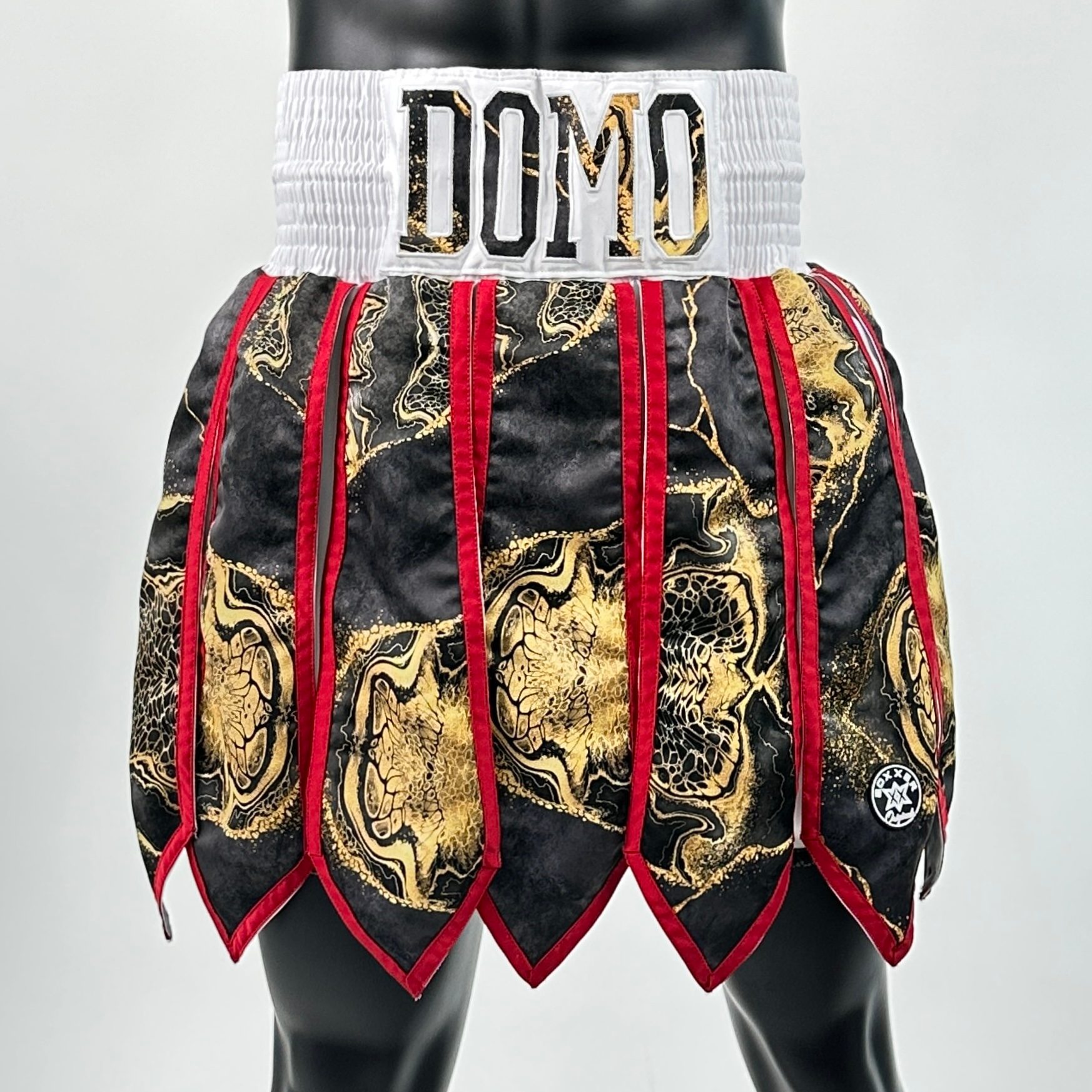 Roman Gladiator  Dominic Gladiator Shorts