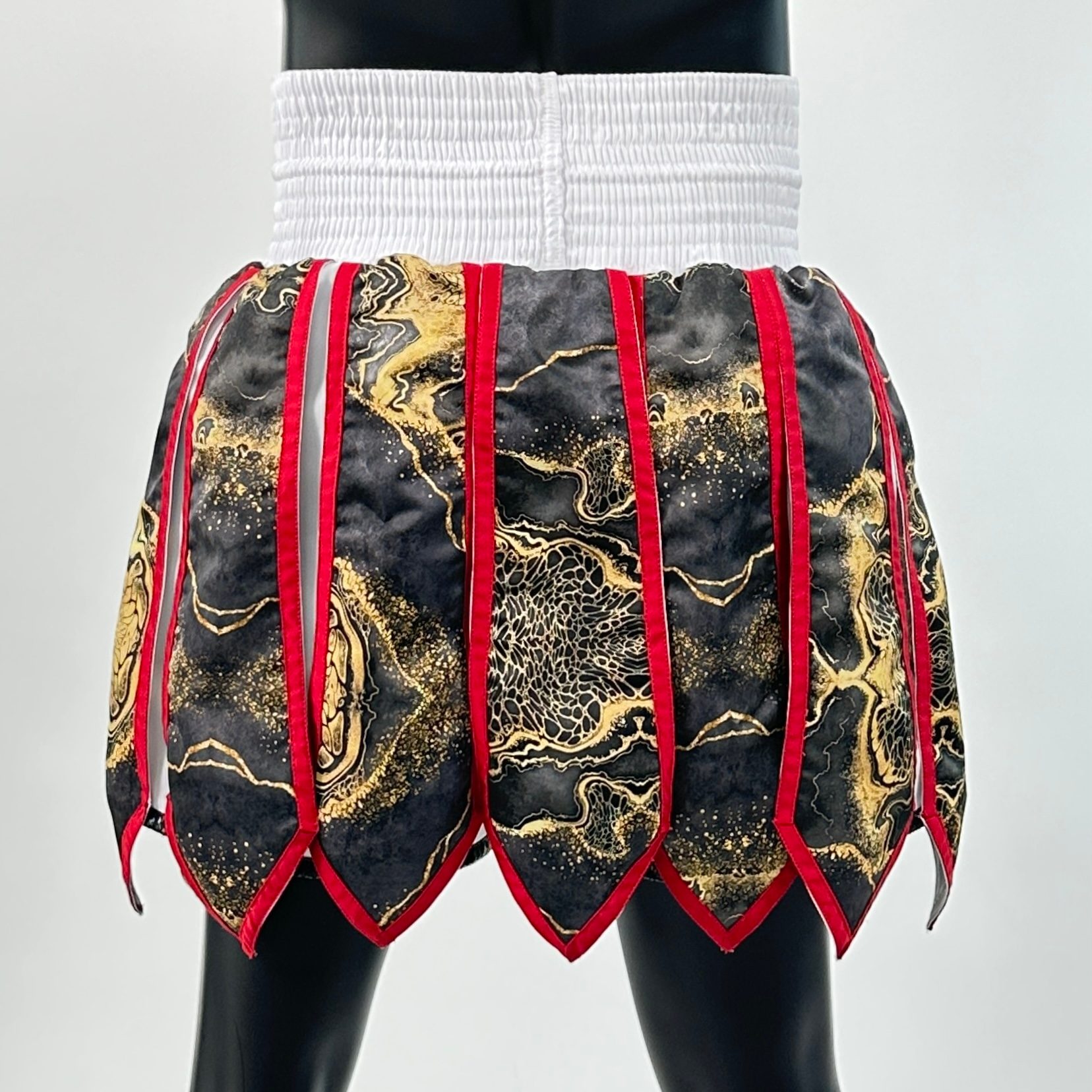 Roman Gladiator  Dominic Gladiator Shorts