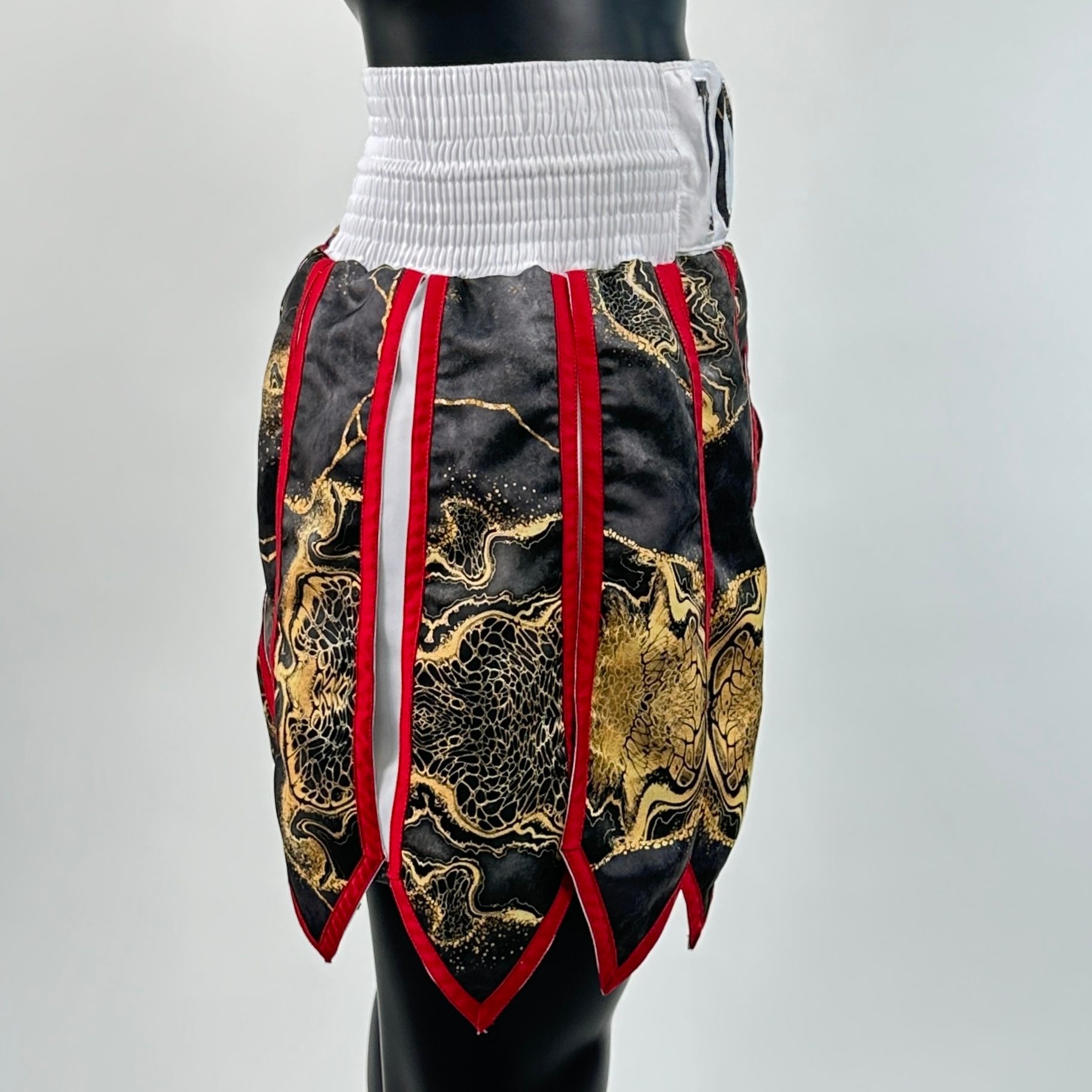 Roman Gladiator  Dominic Gladiator Shorts