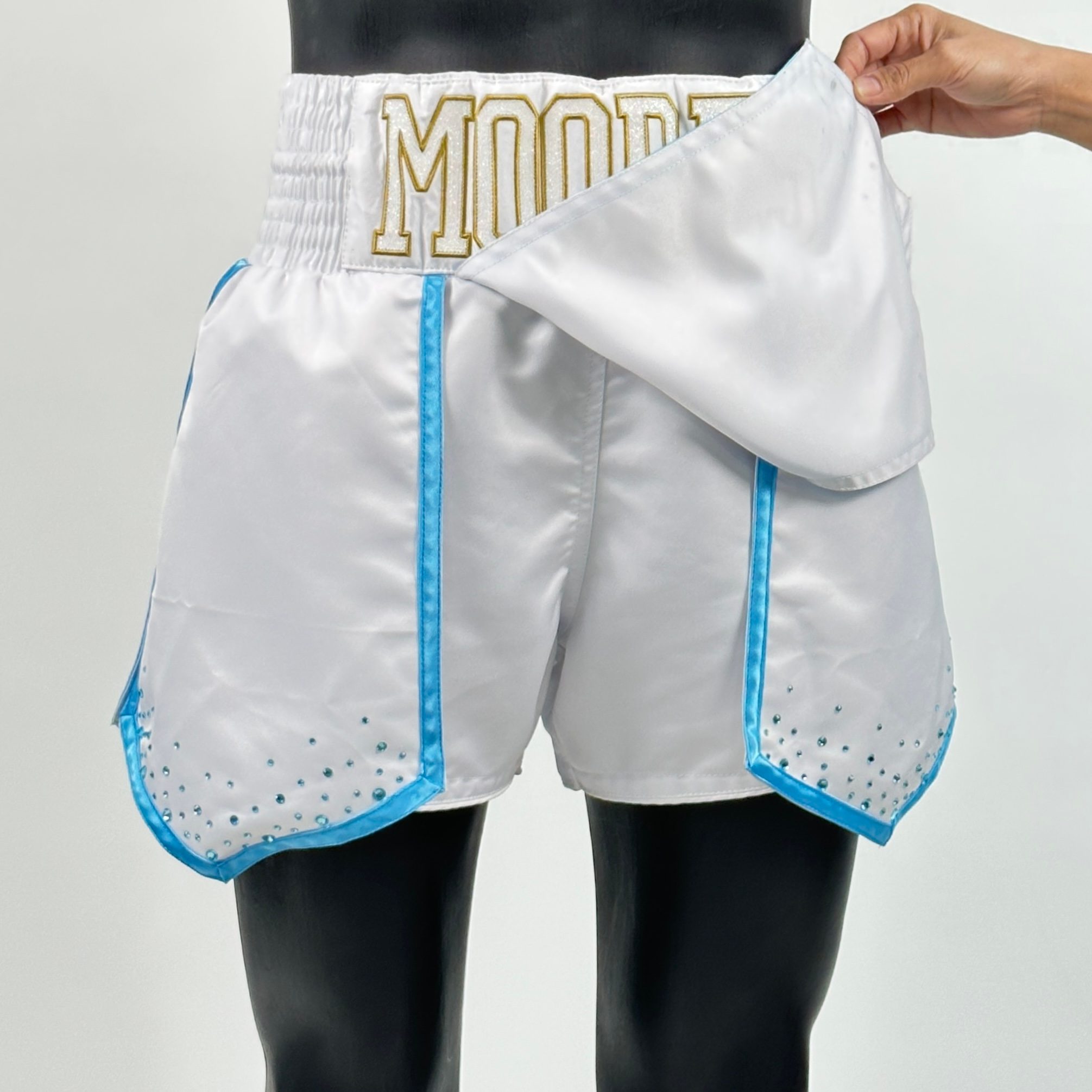 Roman MTS (short style) Matthew Gladiator Shorts