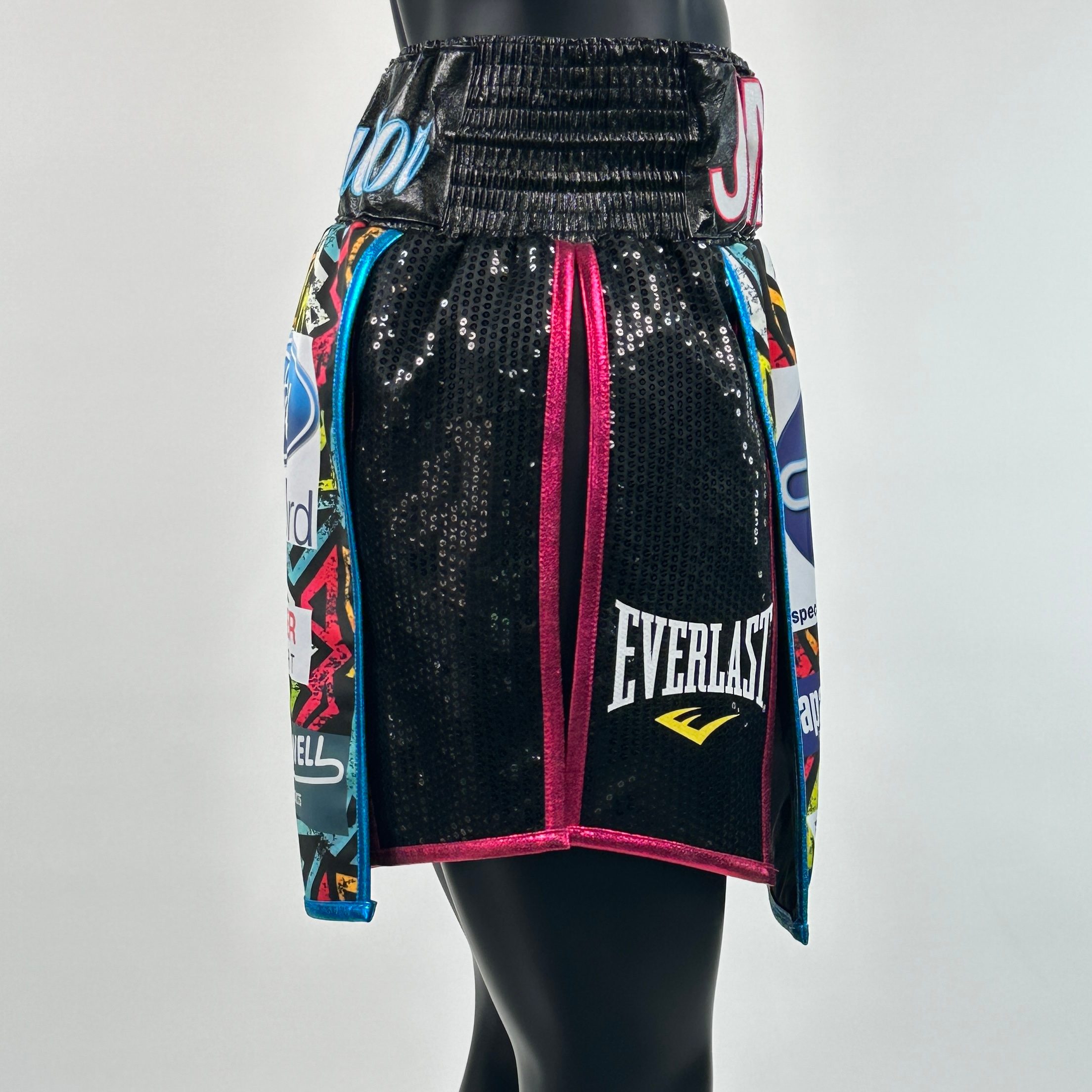 Warrior GLA Jayde Gladiator Shorts