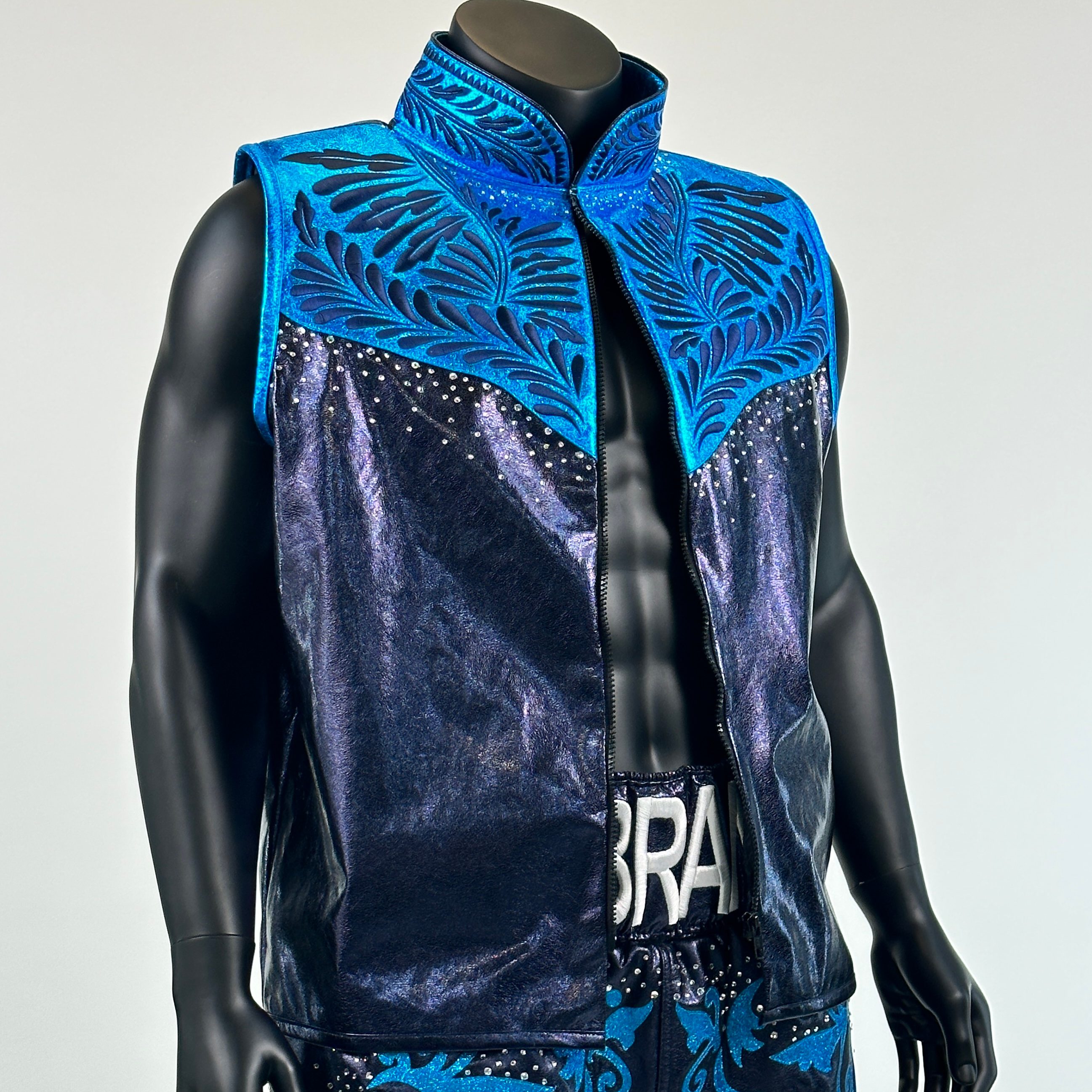 The General Clement Jackets