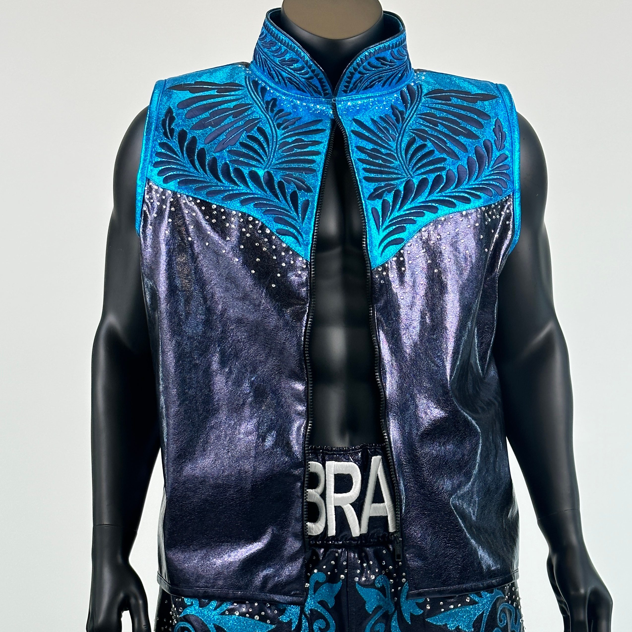 The General Clement Jackets