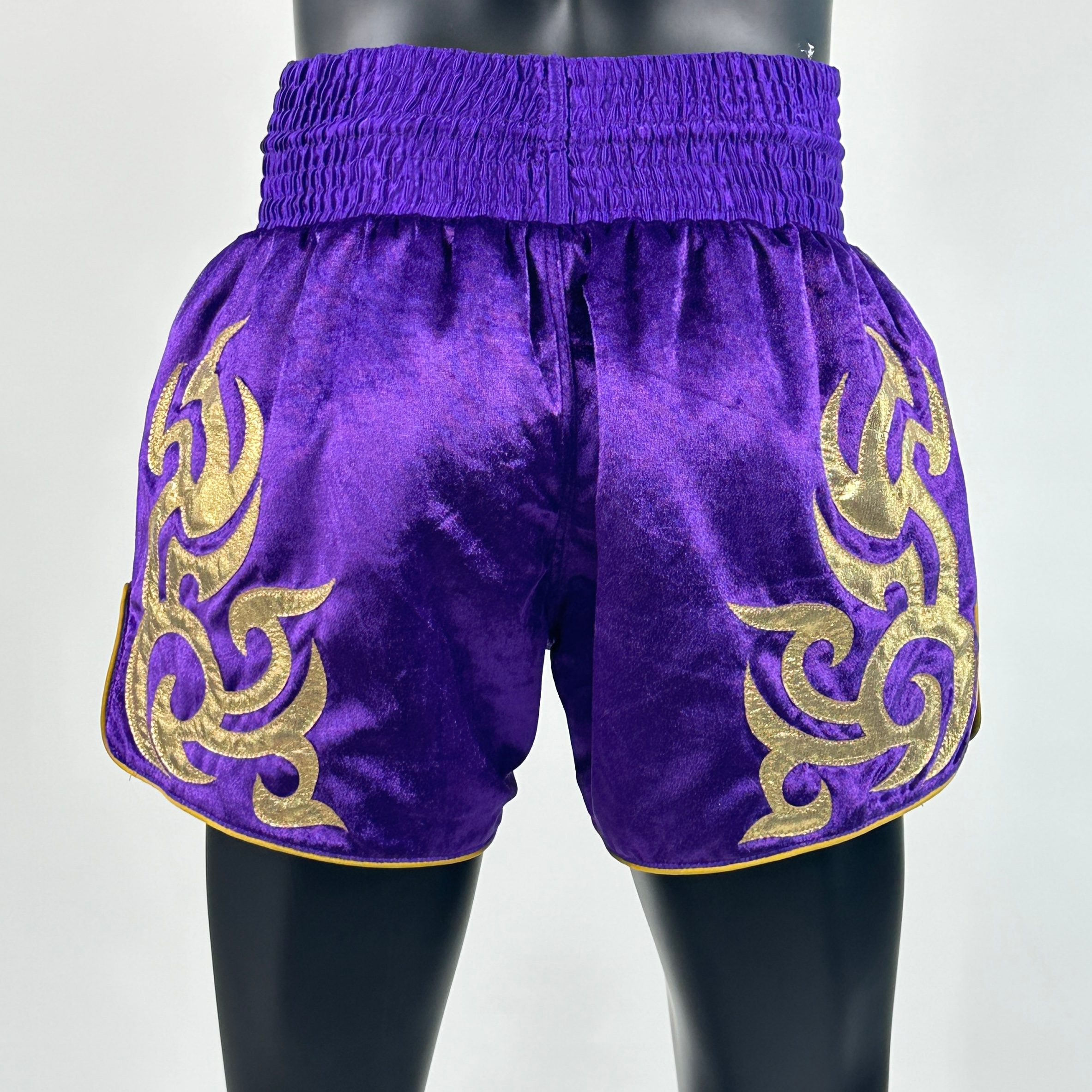THAI KANOK1 MTS Odysseus Muay Thai Shorts