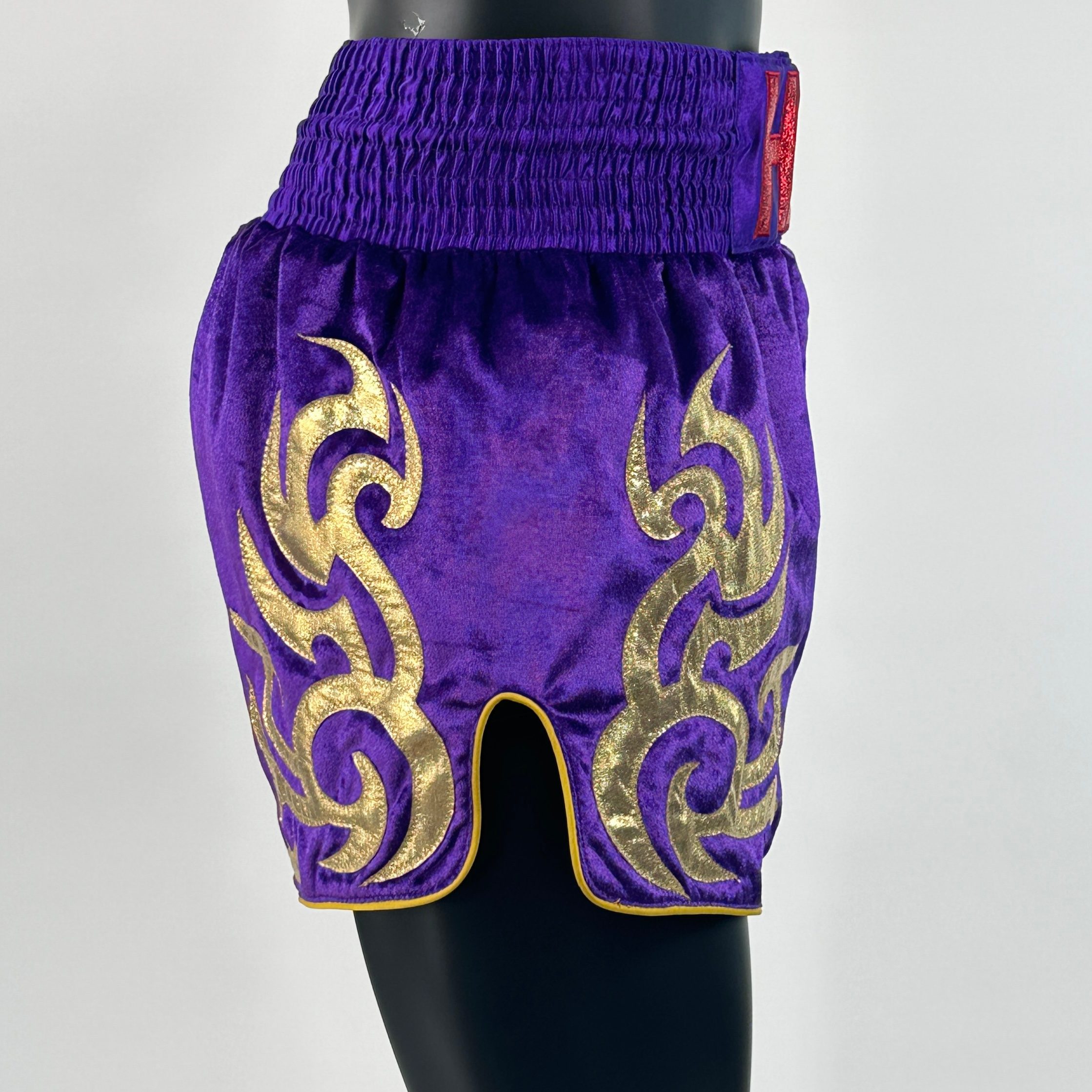 THAI KANOK1 MTS Odysseus Muay Thai Shorts