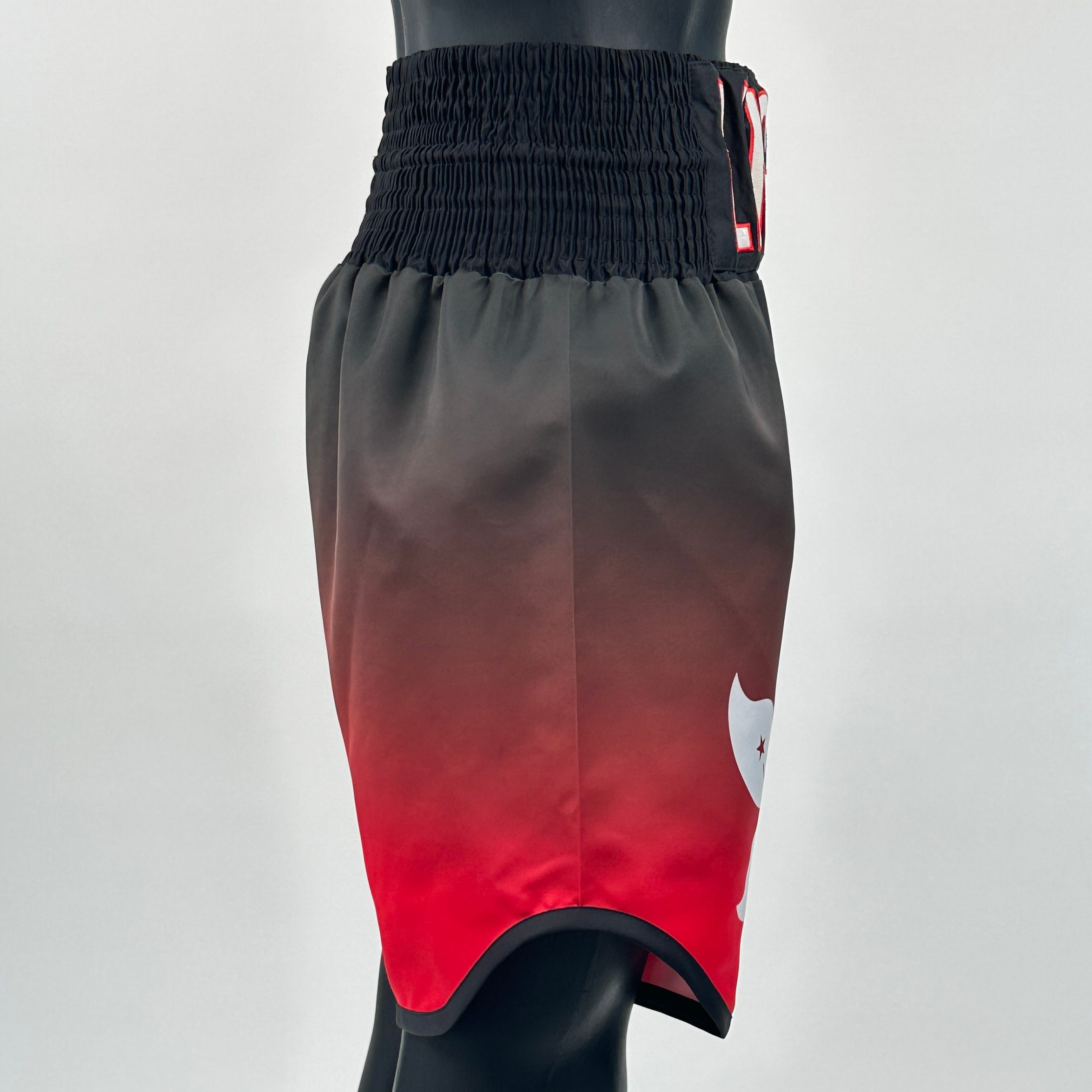 Classic BX Old Louie Custom Boxing Shorts & Trunks