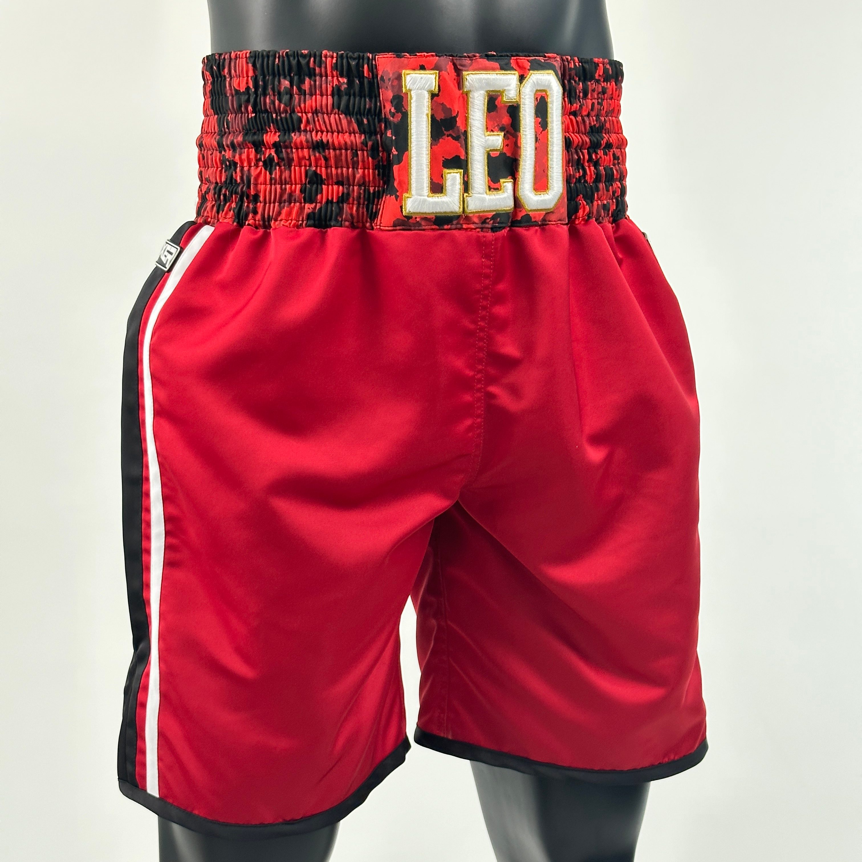 WINNER BX Amy Custom Boxing Shorts & Trunks