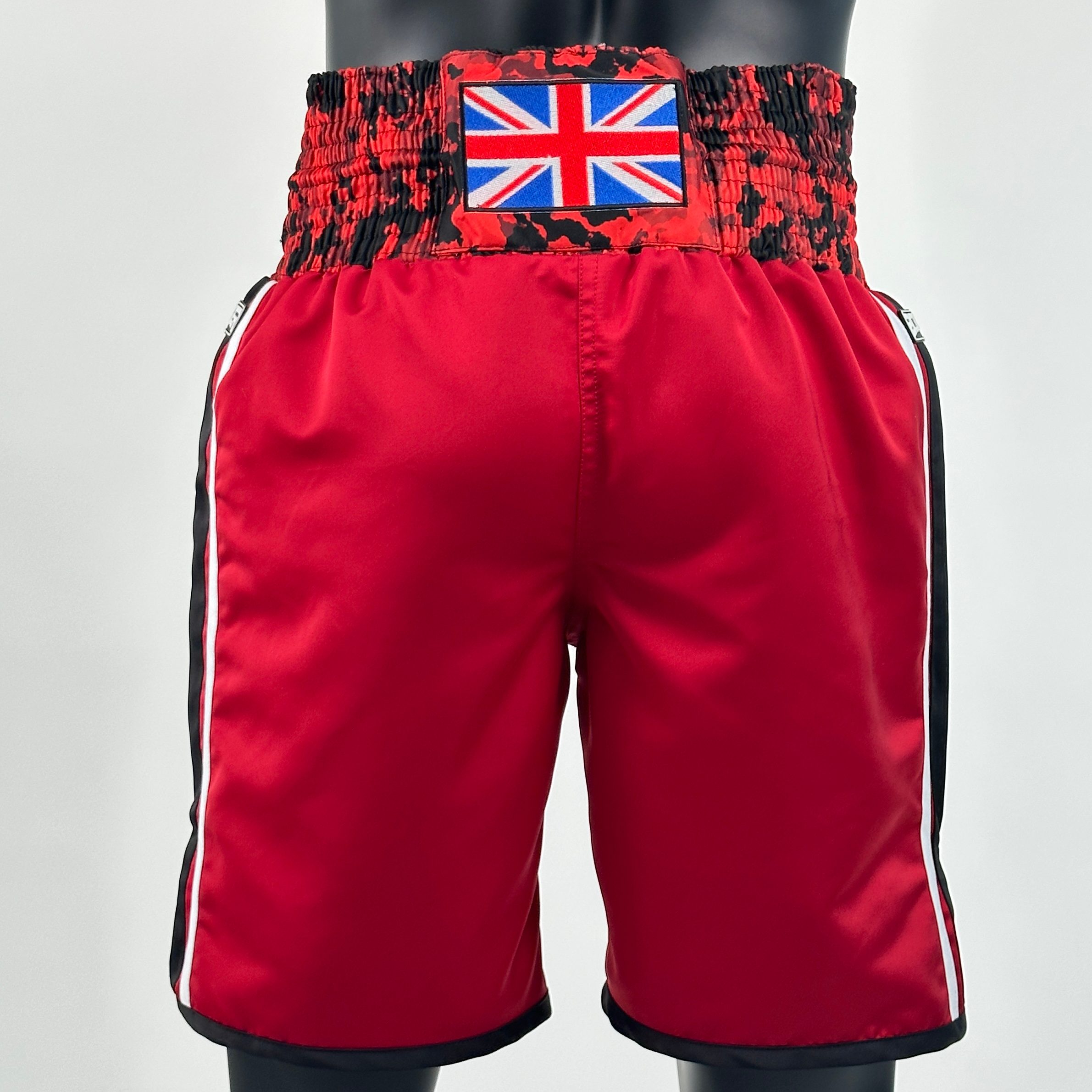 WINNER BX Amy Custom Boxing Shorts & Trunks