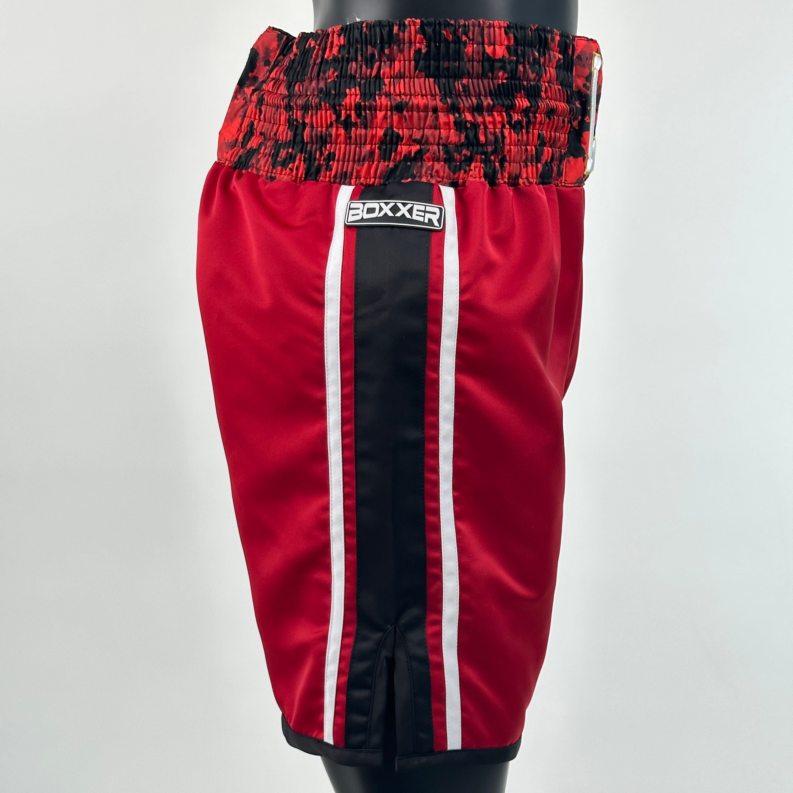 WINNER BX Amy Custom Boxing Shorts & Trunks