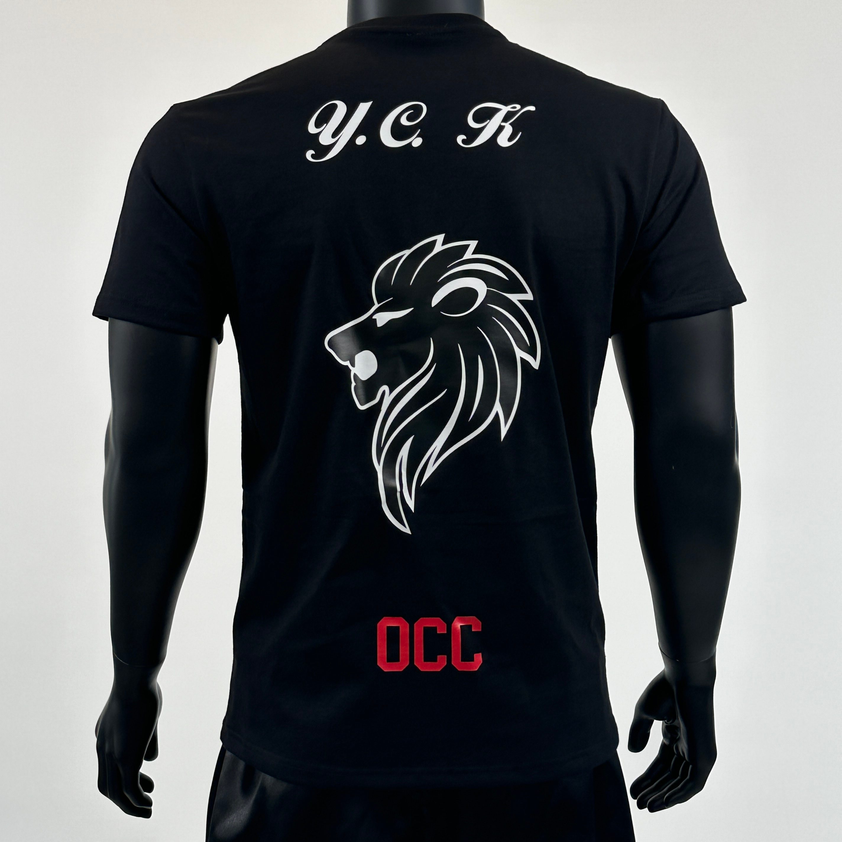 Classic T-shirt Can T-shirts