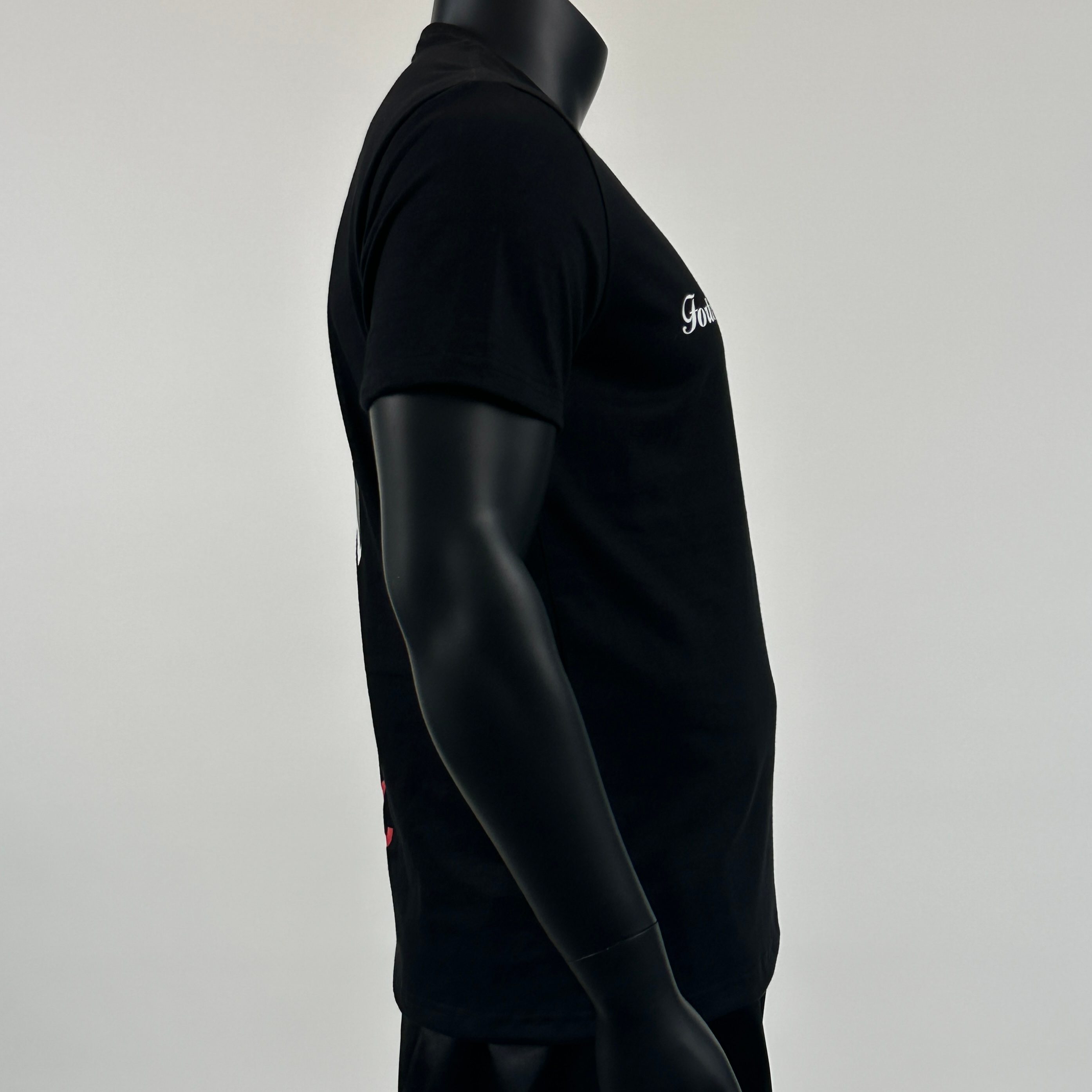 Classic T-shirt Can T-shirts