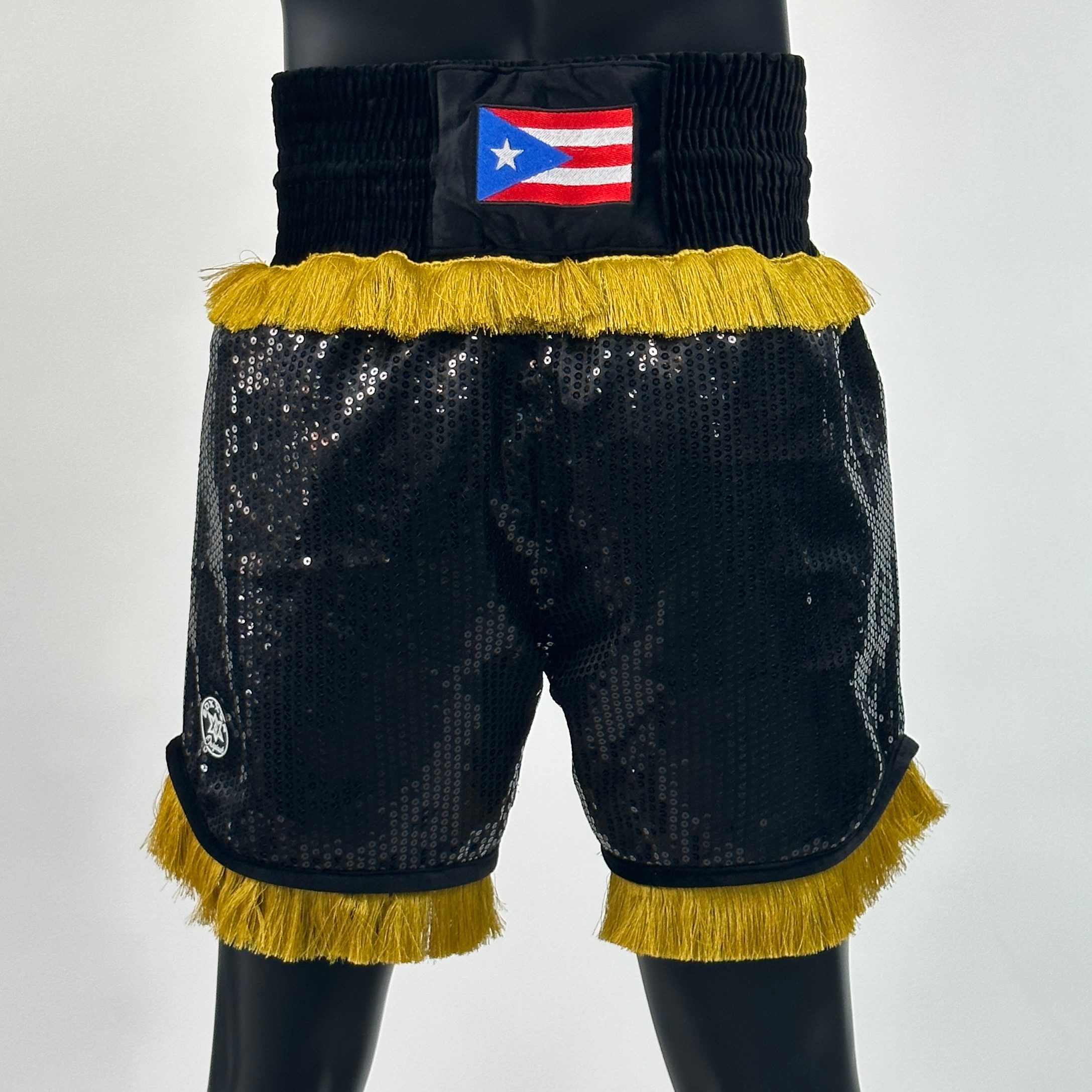 Classic BX Old Joshua Custom Boxing Shorts & Trunks