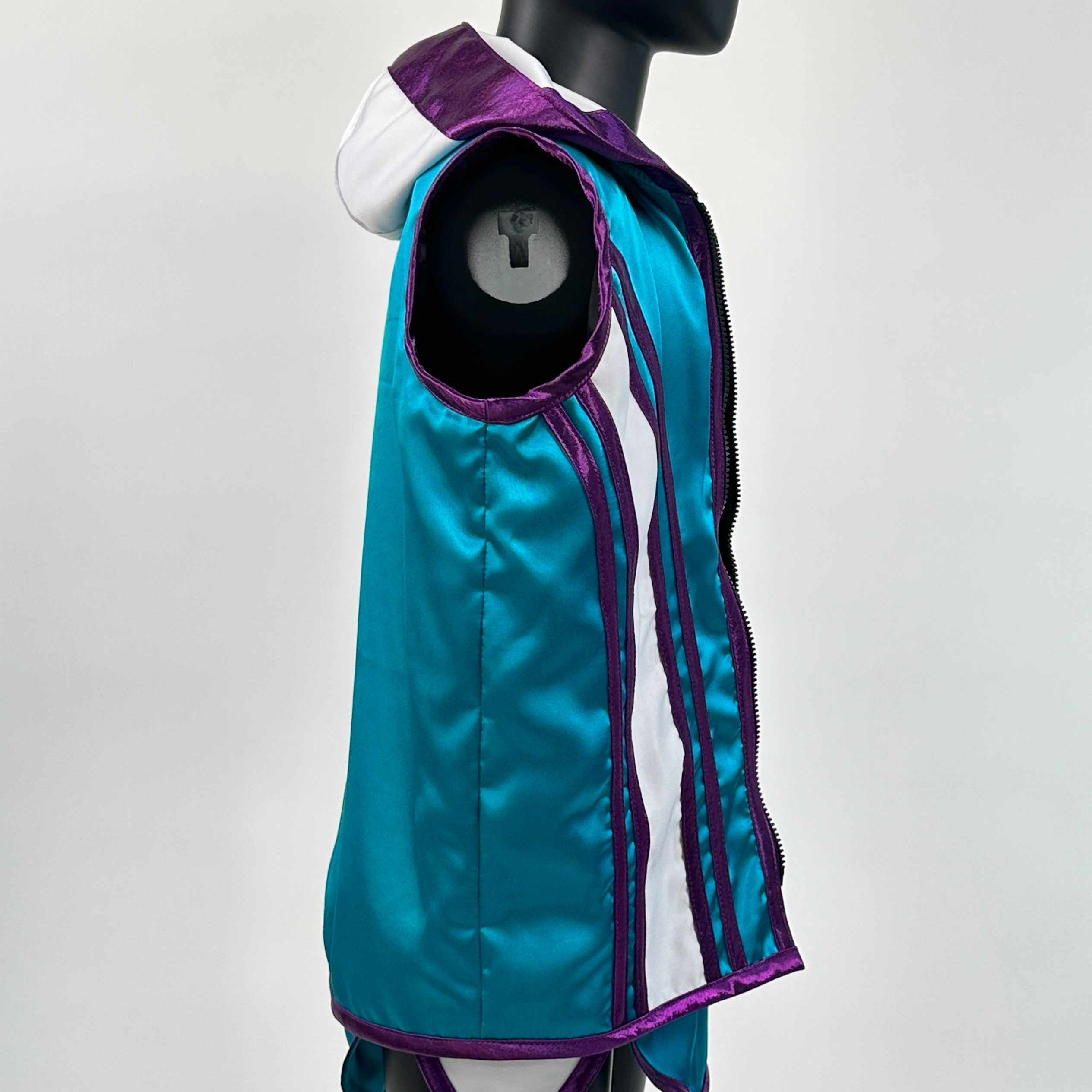 Drei JKT Sam Jackets