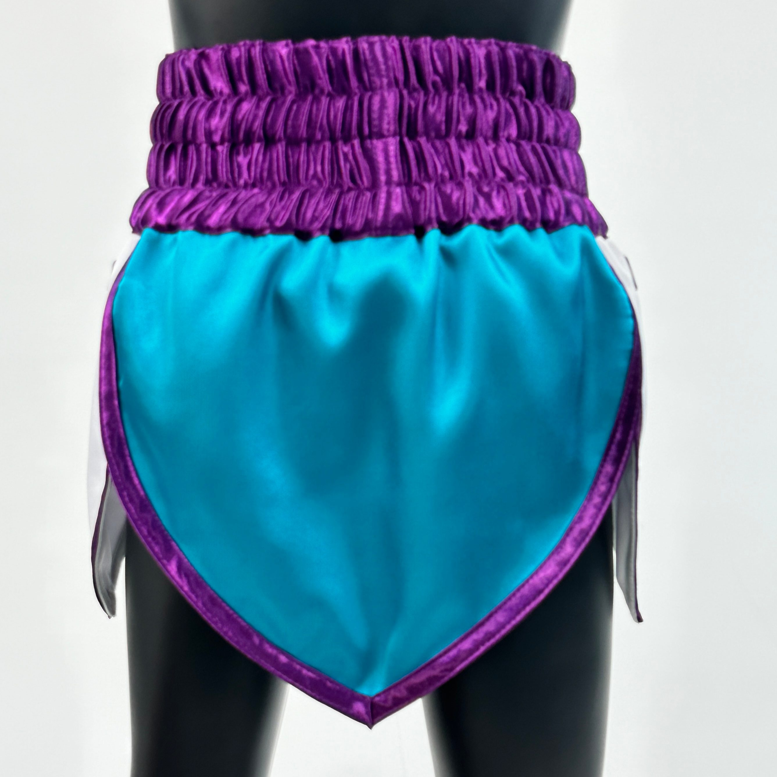 Queen Sam Gladiator Shorts