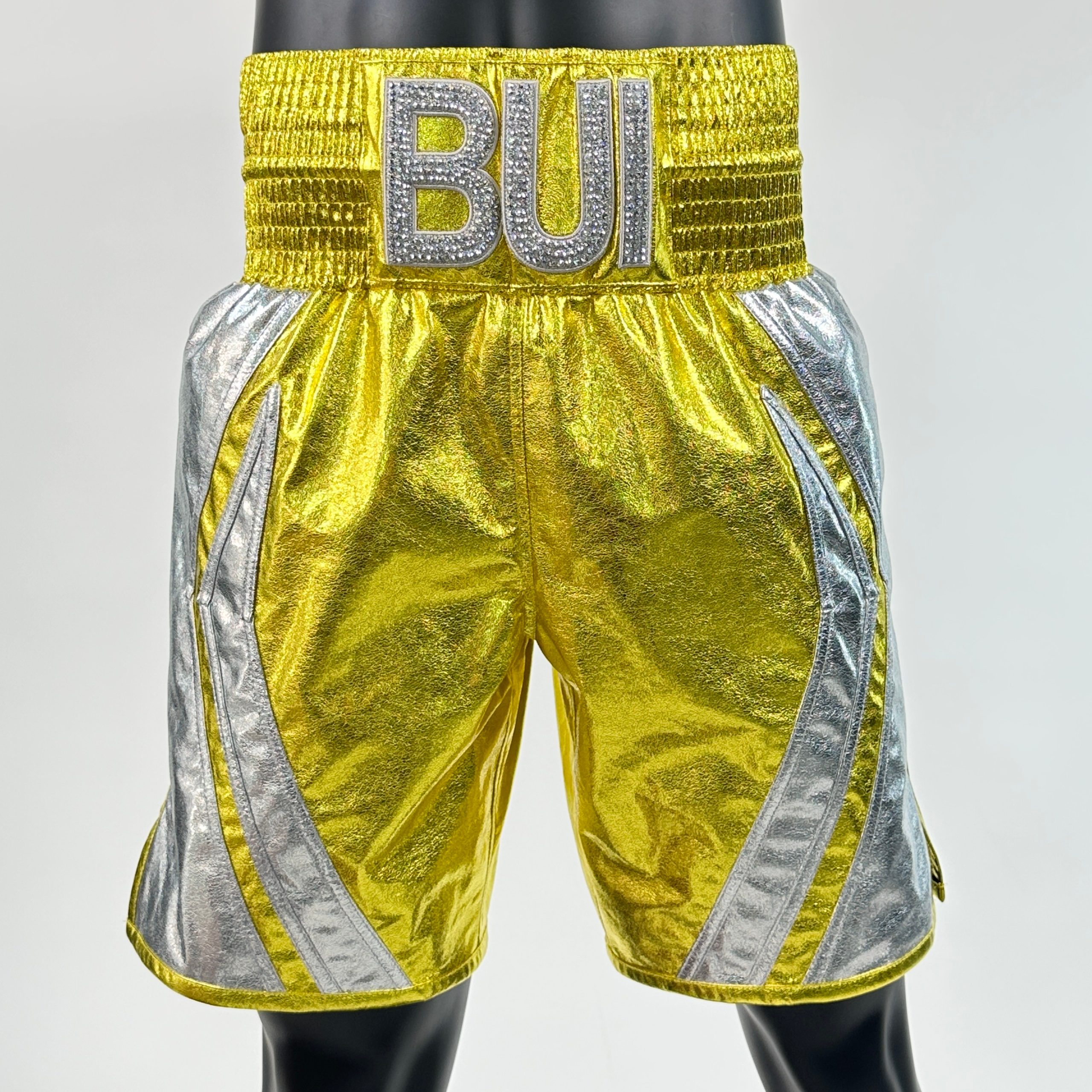 CHAMPION BX Louistien Custom Boxing Shorts & Trunks