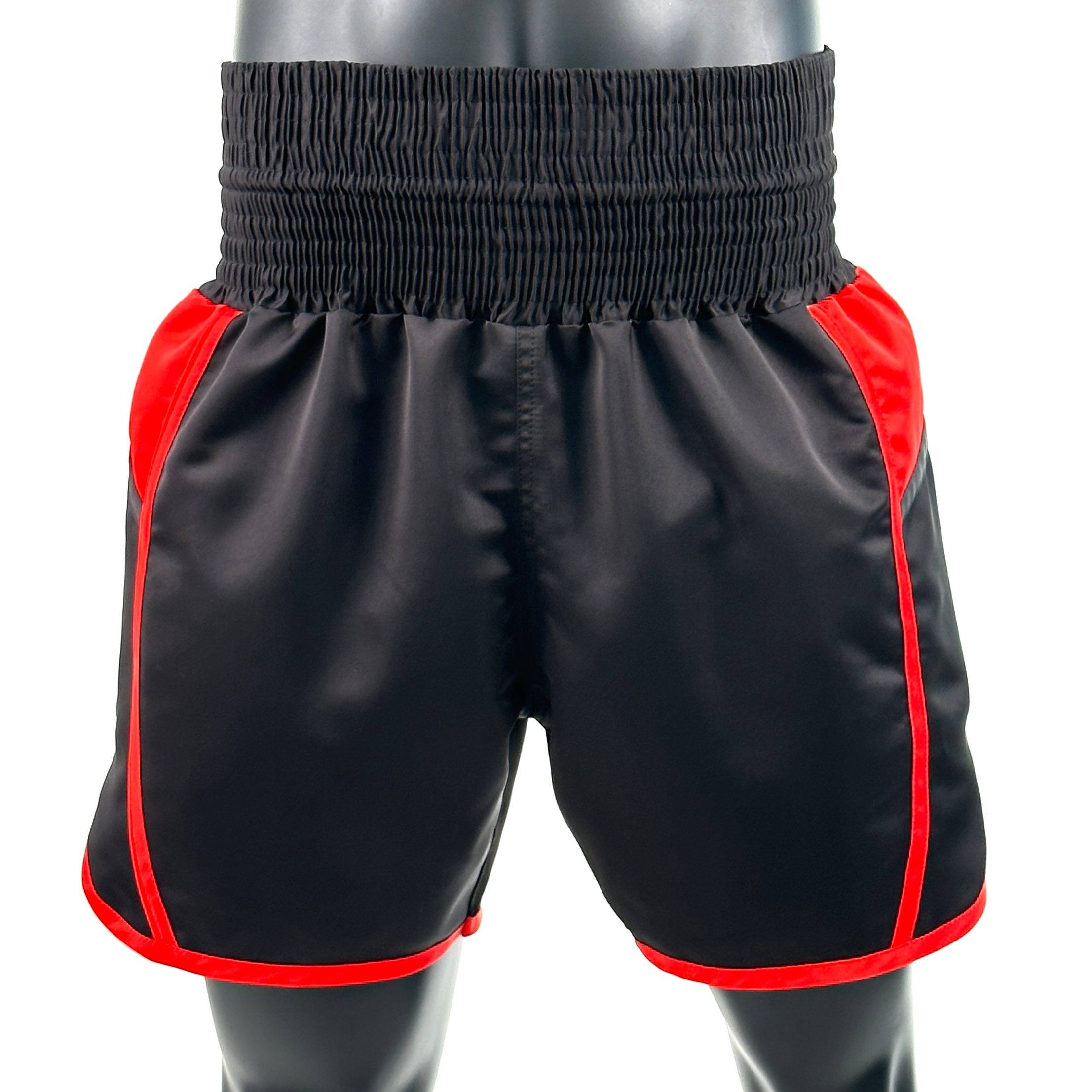 Ronin BX Javy Custom Boxing Shorts & Trunks