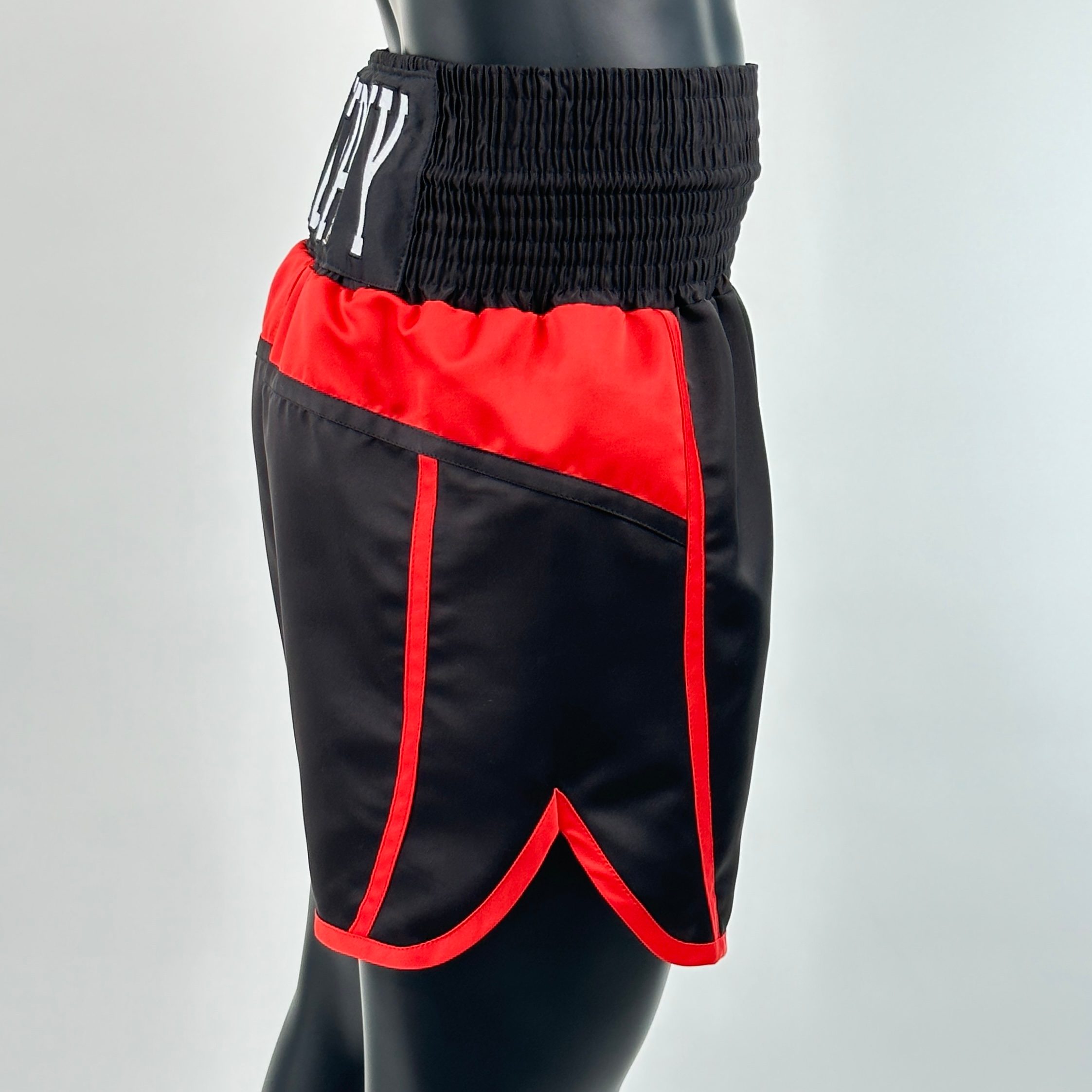 Ronin BX Javy Custom Boxing Shorts & Trunks