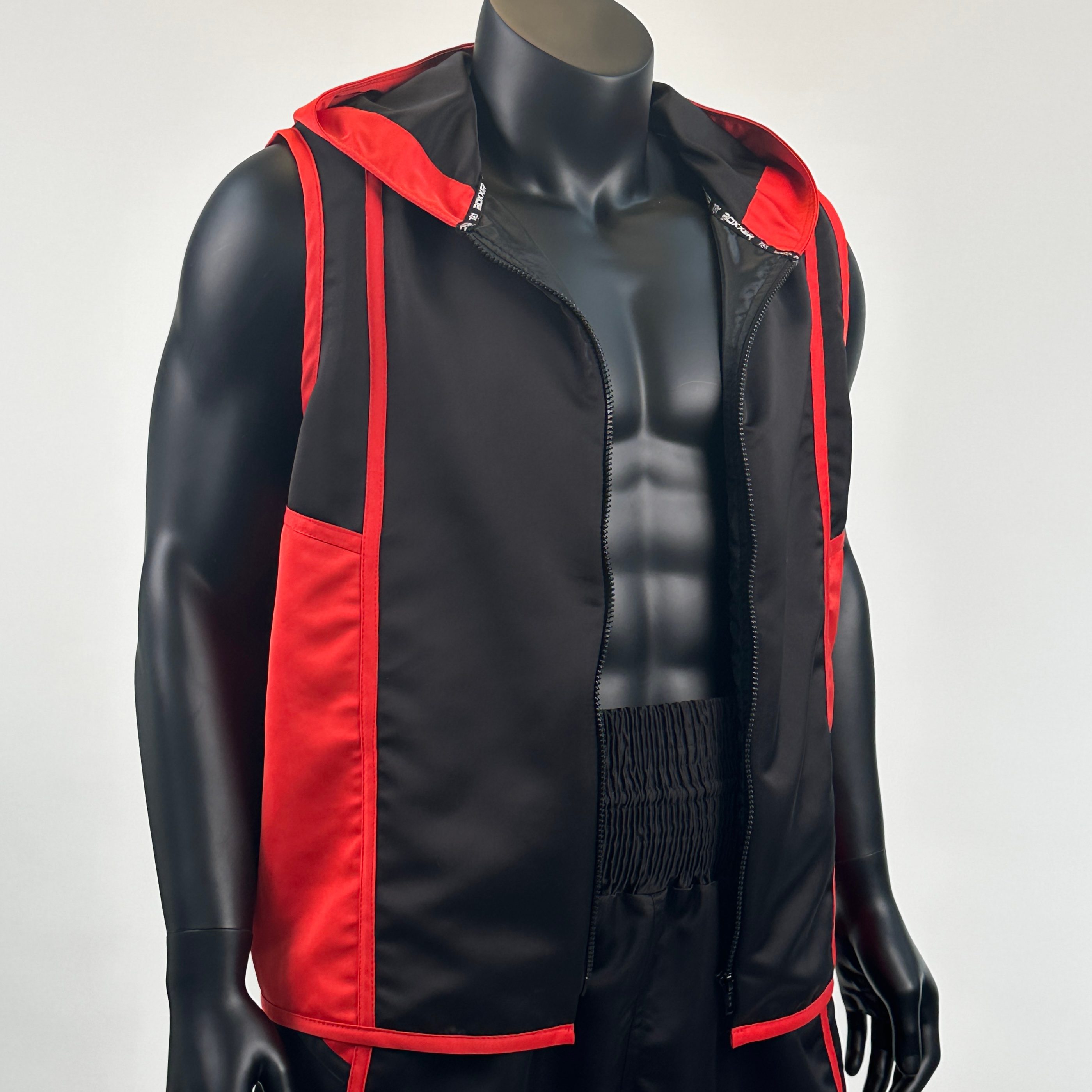 Ronin JKT Old Javy Jackets