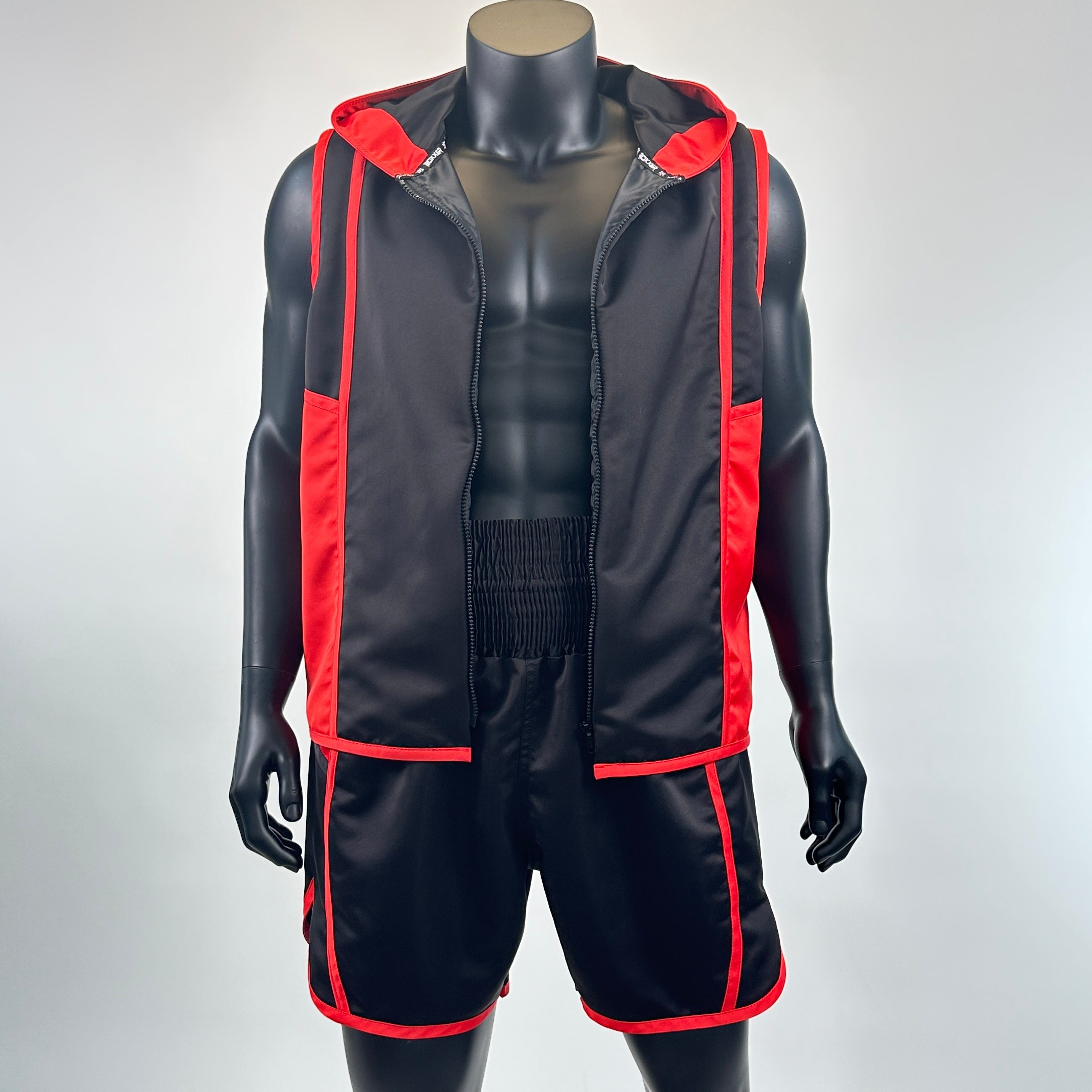 Ronin JKT Javy Jackets