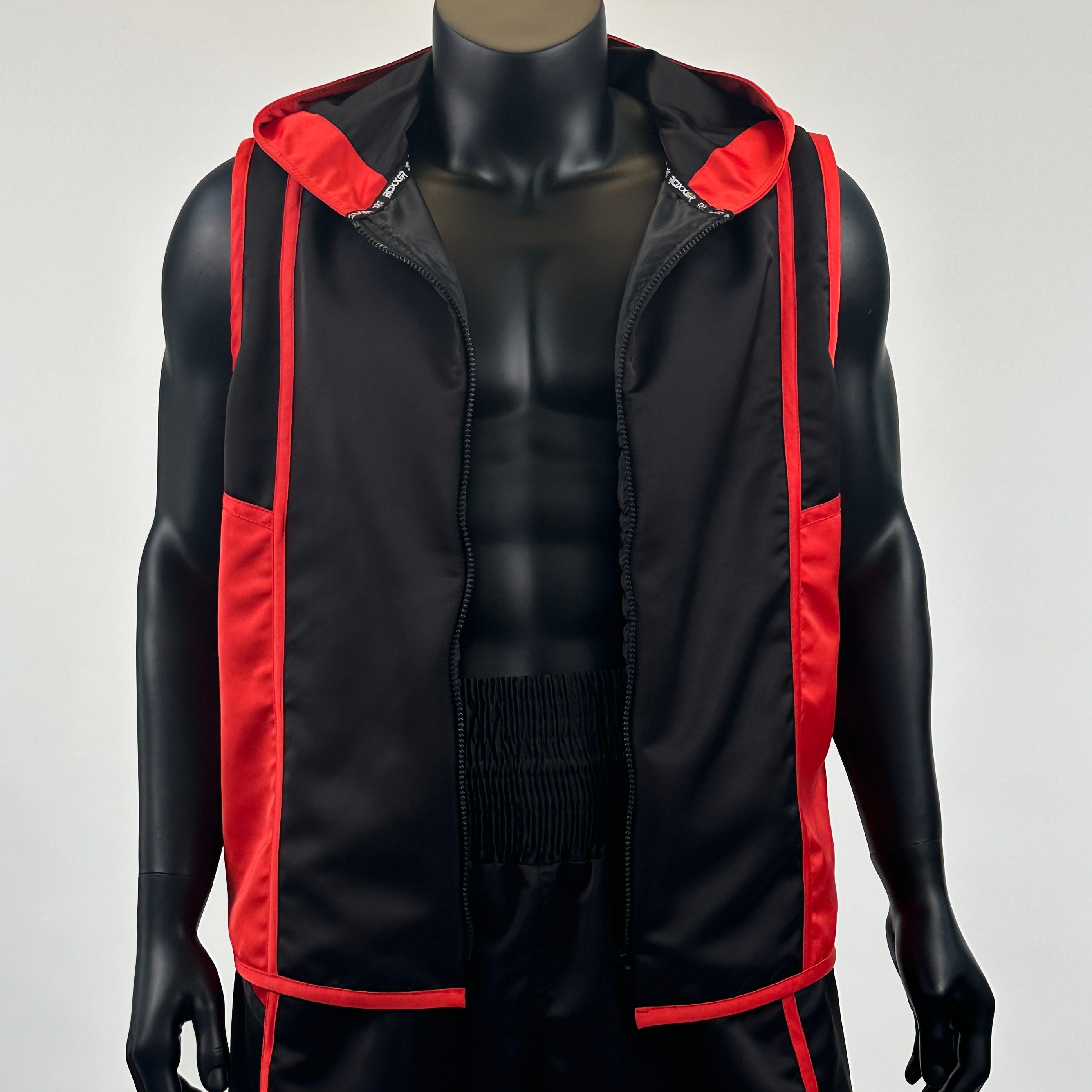 Ronin JKT Javy Jackets