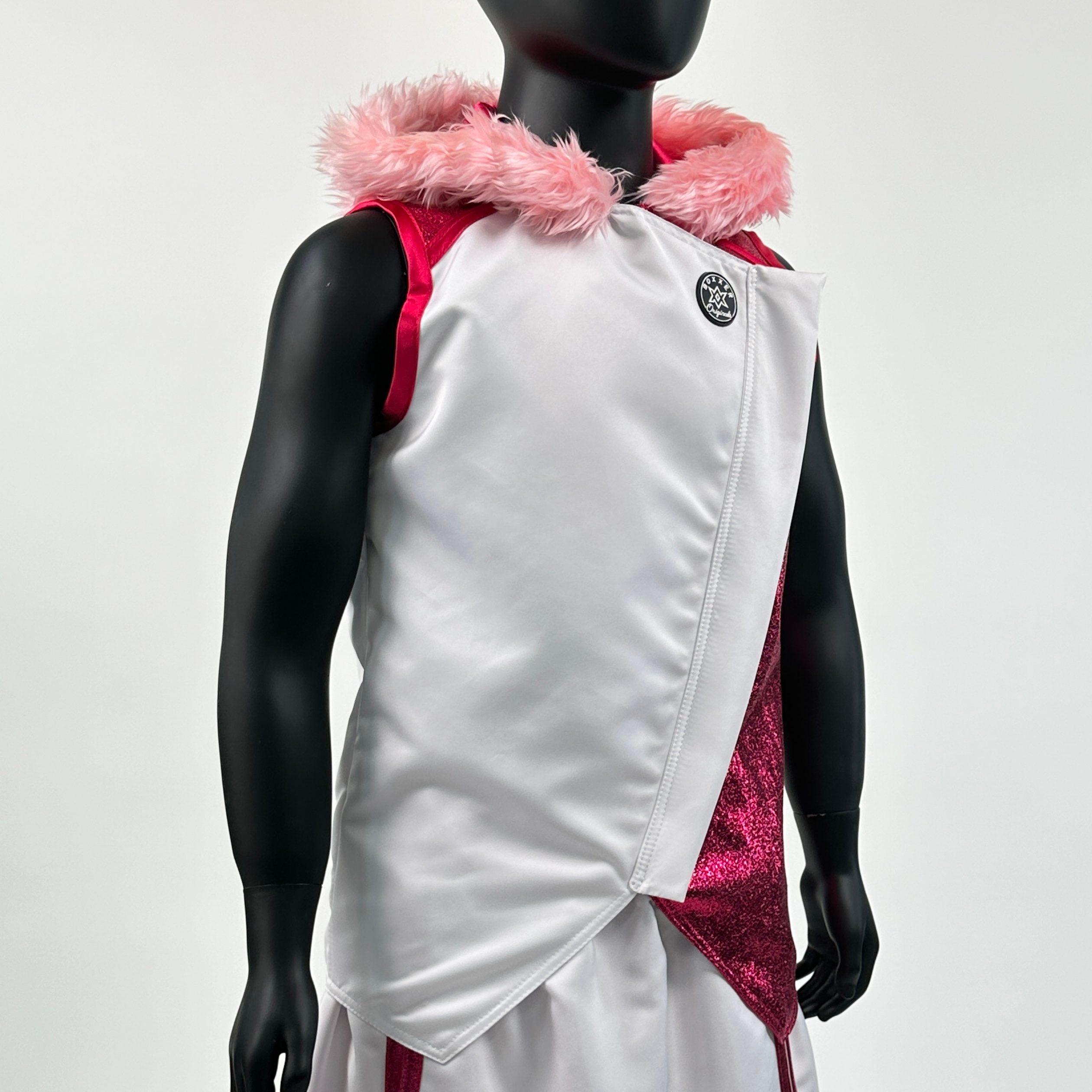 RJJ Jacket Old sam Jackets