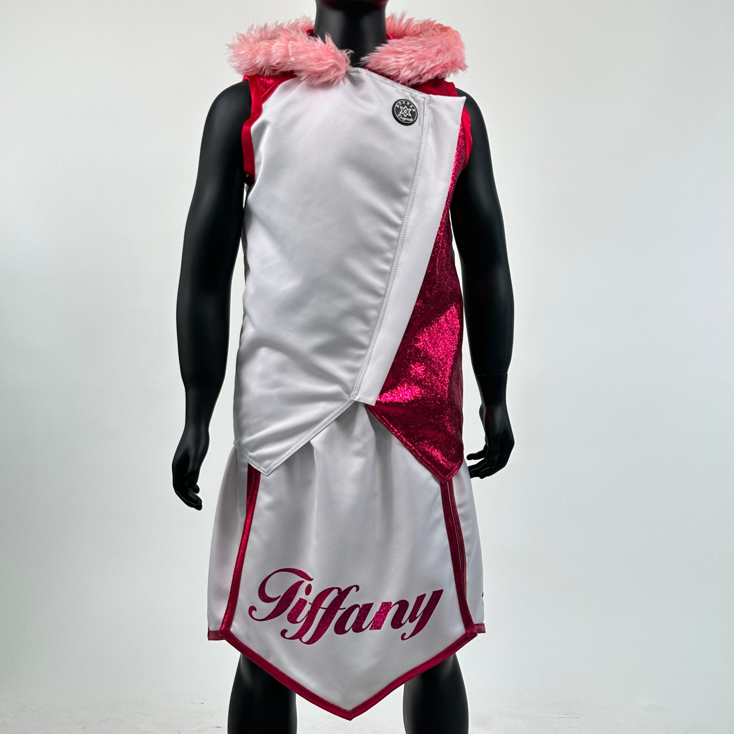 RJJ Jacket sam Jackets