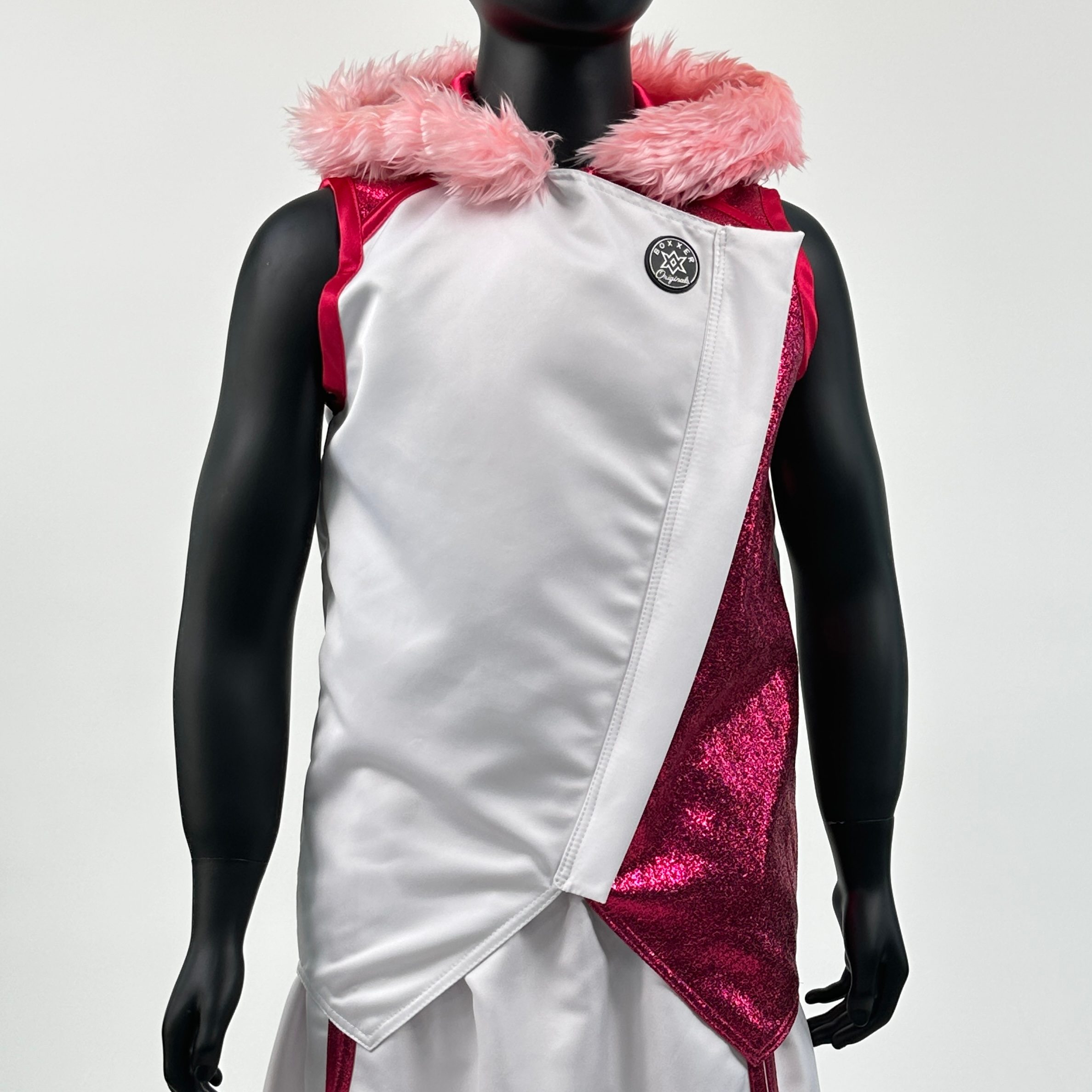 RJJ Jacket sam Jackets