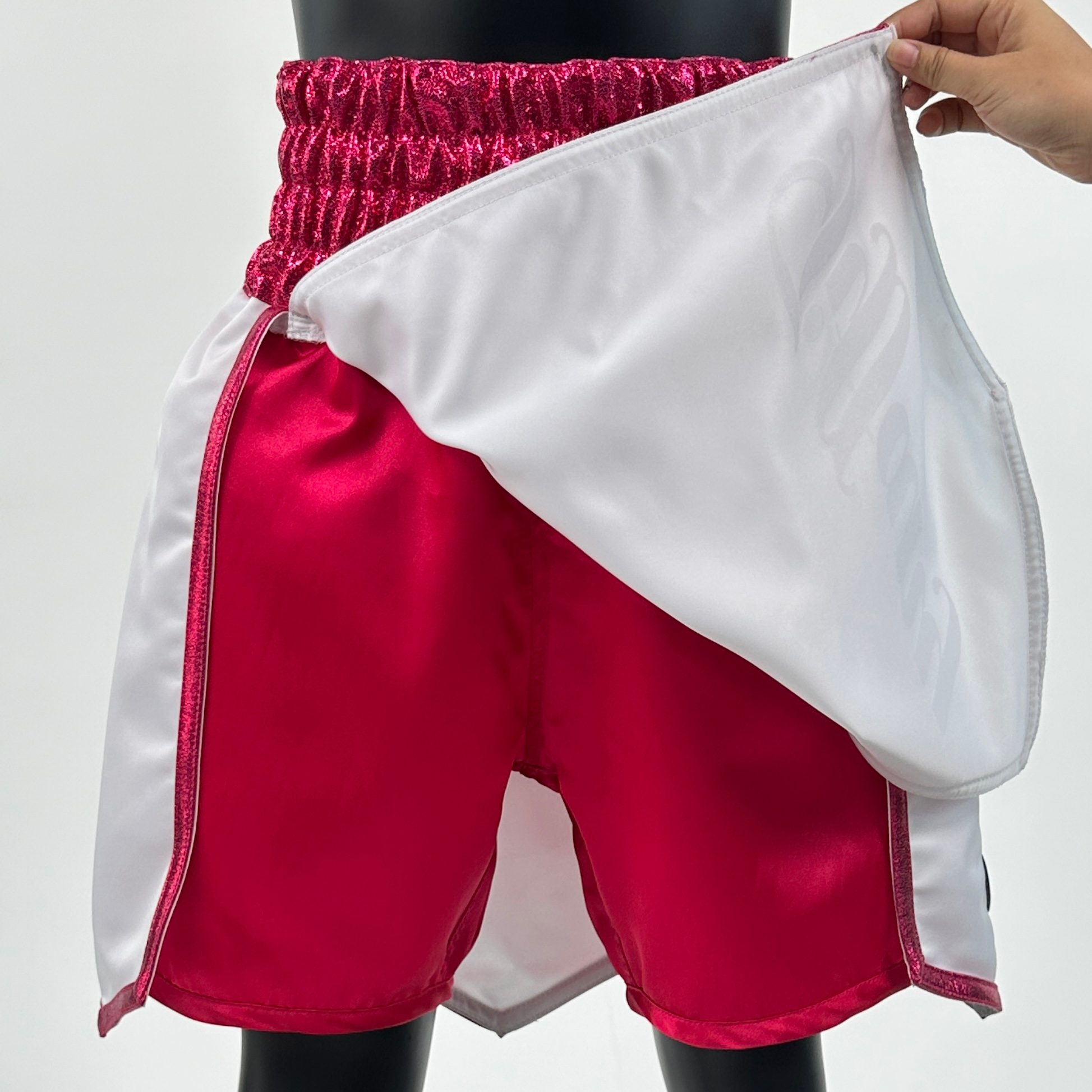 THOR Gladiator sam Gladiator Shorts
