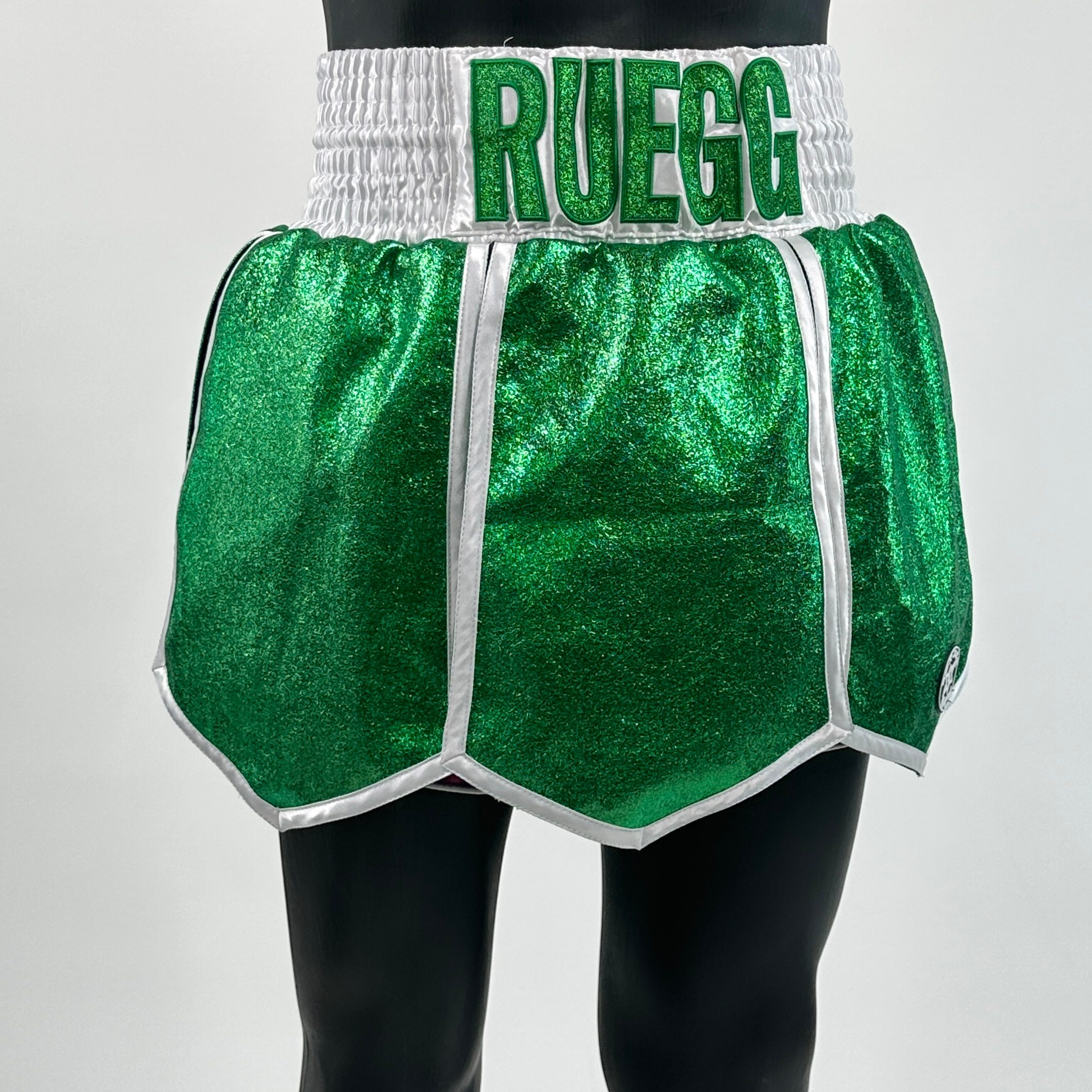 Roman MTS (short style) Gemma Gladiator Shorts