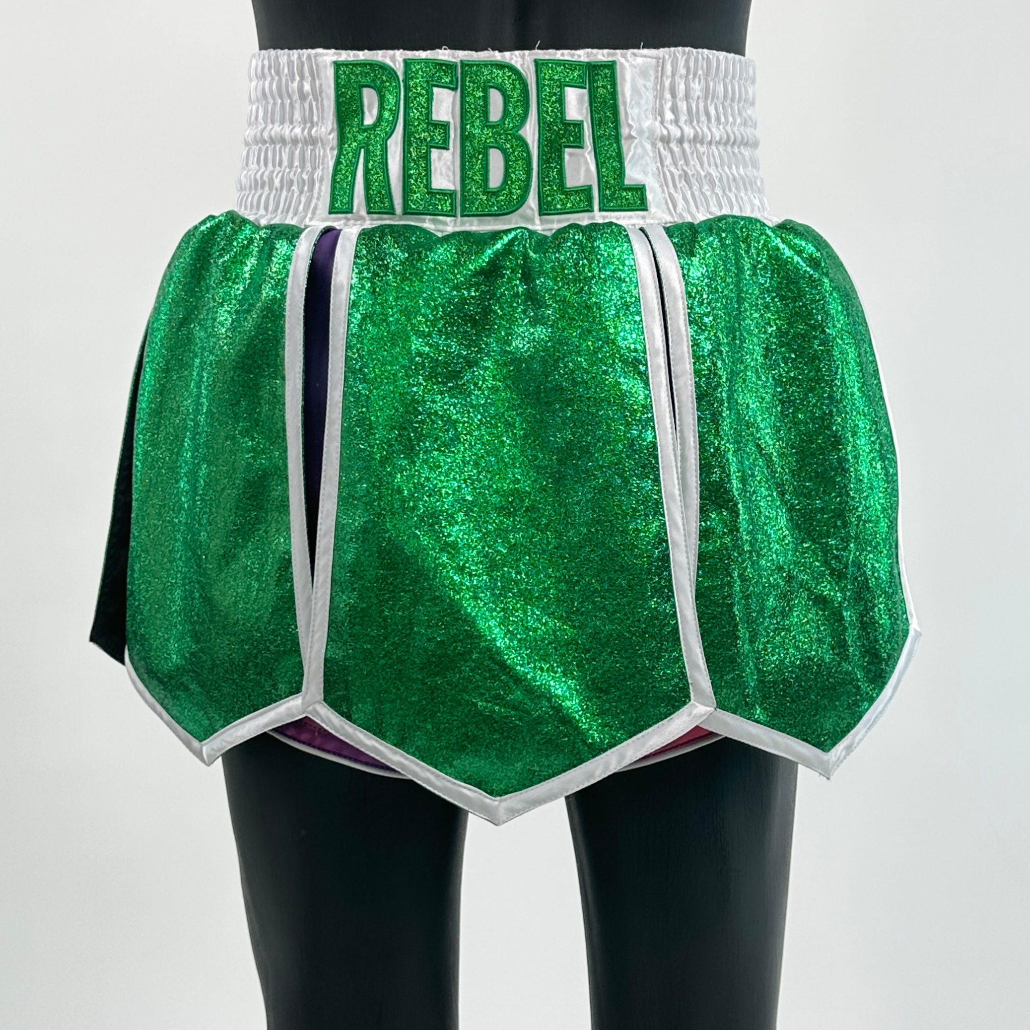 Roman MTS (short style) Gemma Gladiator Shorts