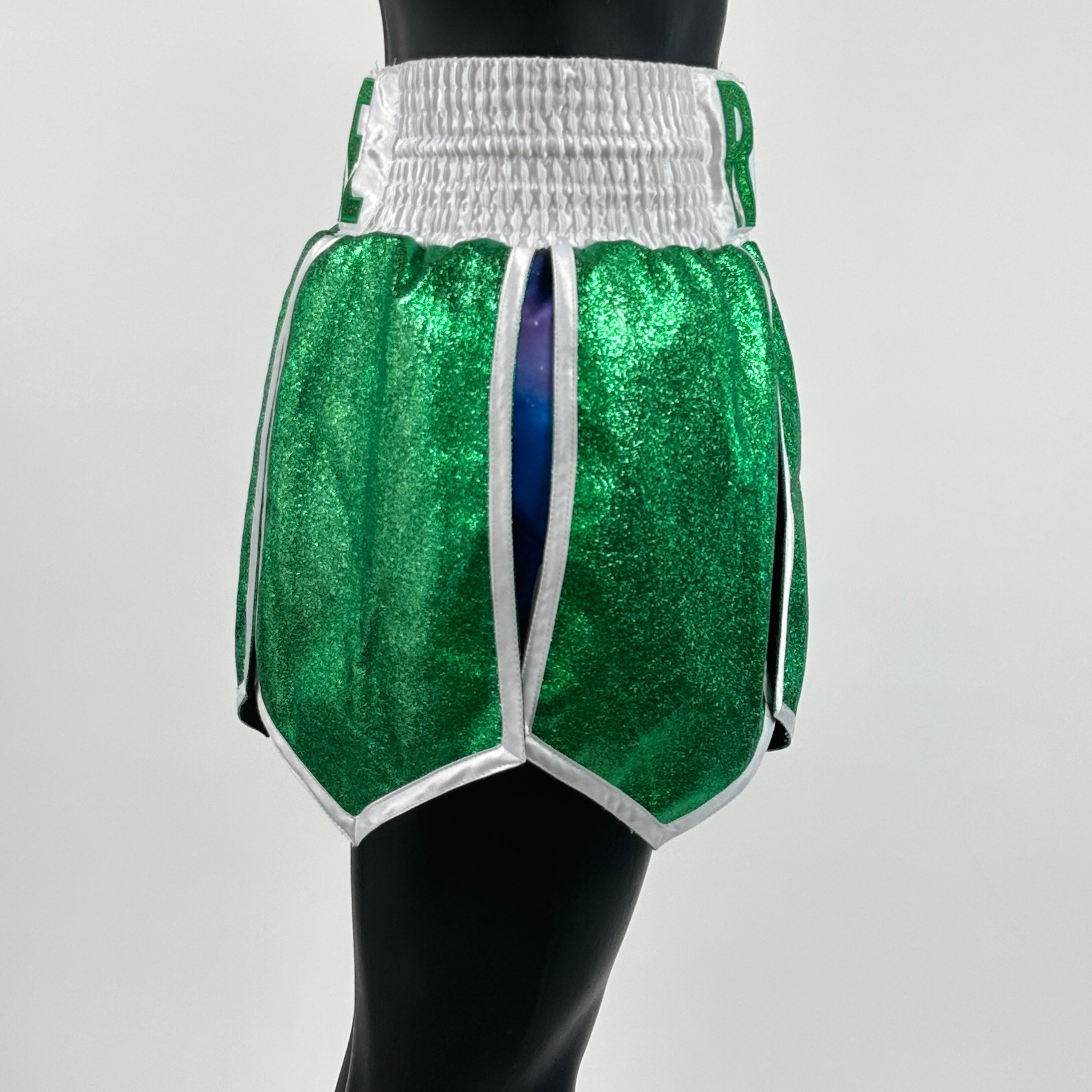 Roman MTS (short style) Gemma Gladiator Shorts