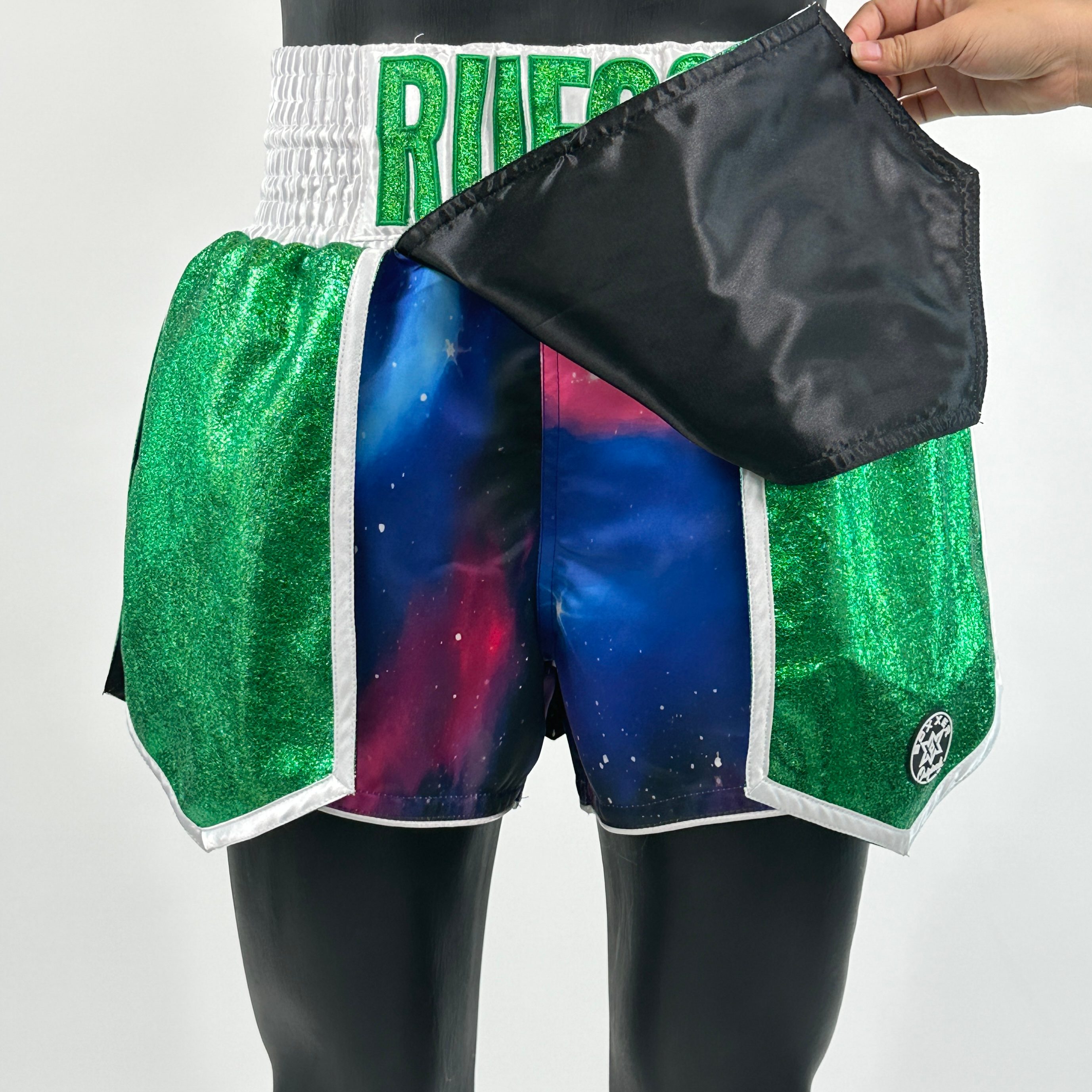 Roman MTS (short style) Gemma Gladiator Shorts